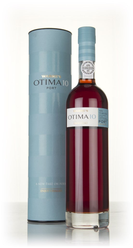 Warre's Otima 10 Year Old Tawny Port 50cl