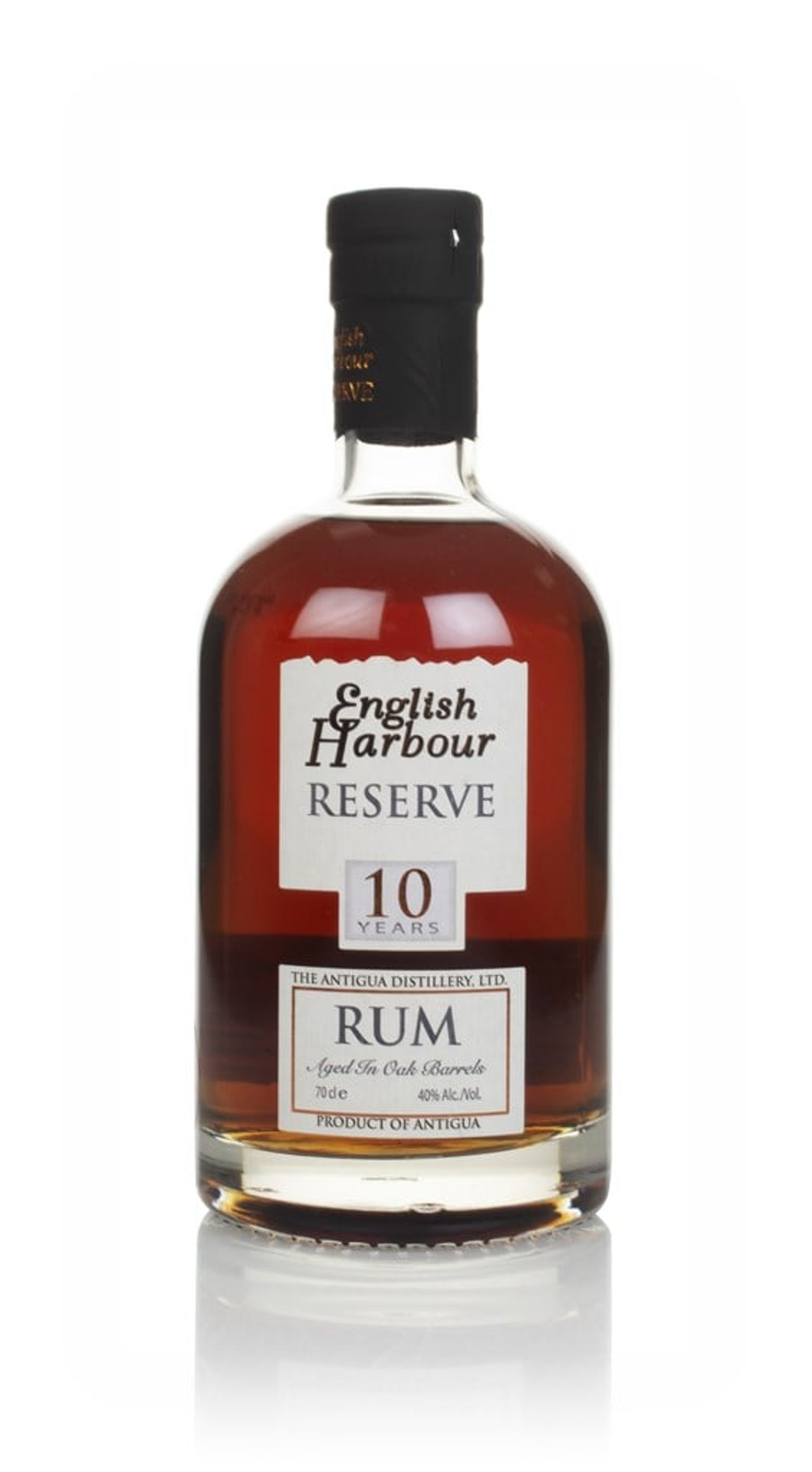 English Harbour Reserve 10 Year Old 70cl