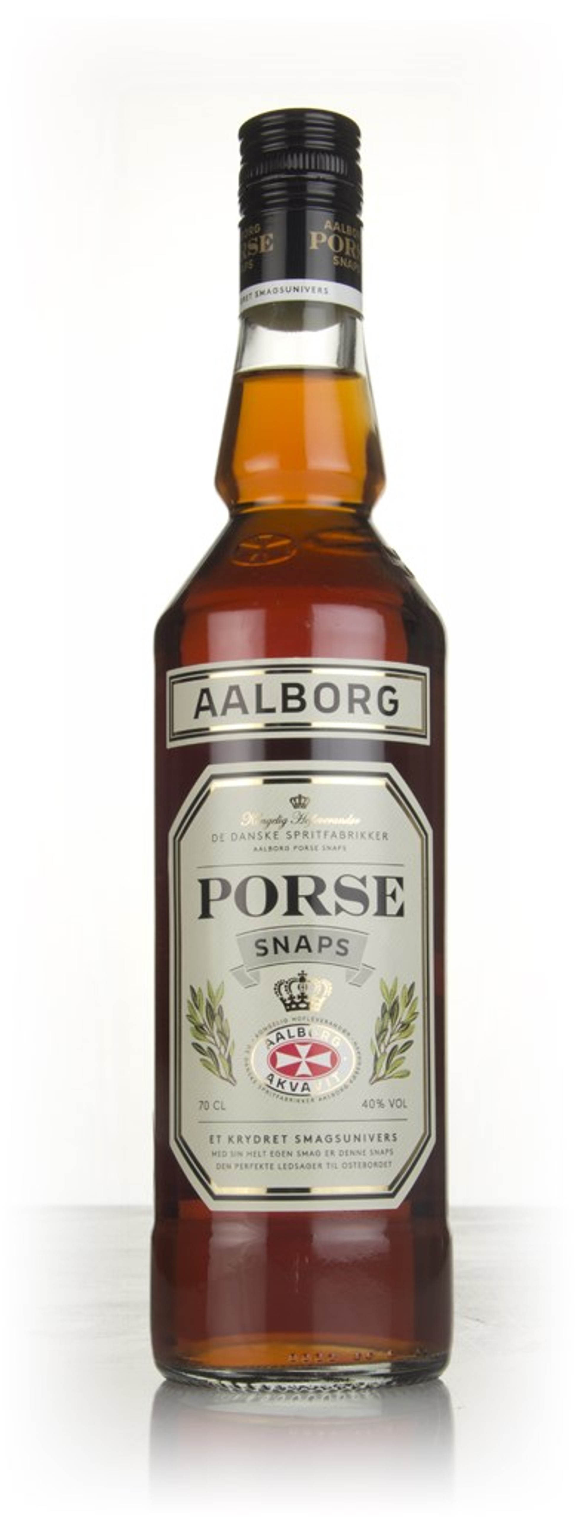 Aalborg Porse Snaps 70cl