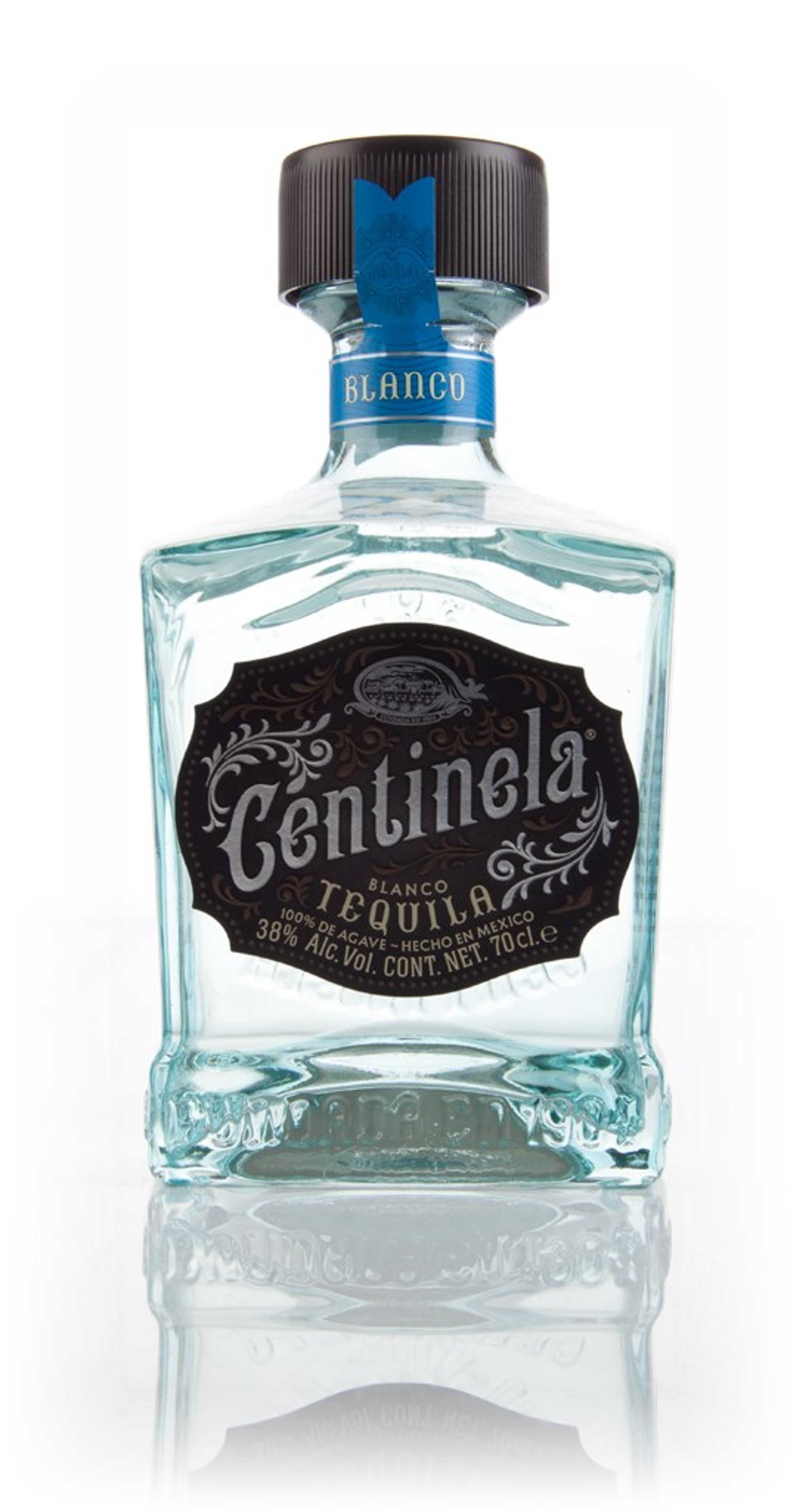 Centinela Blanco 70cl
