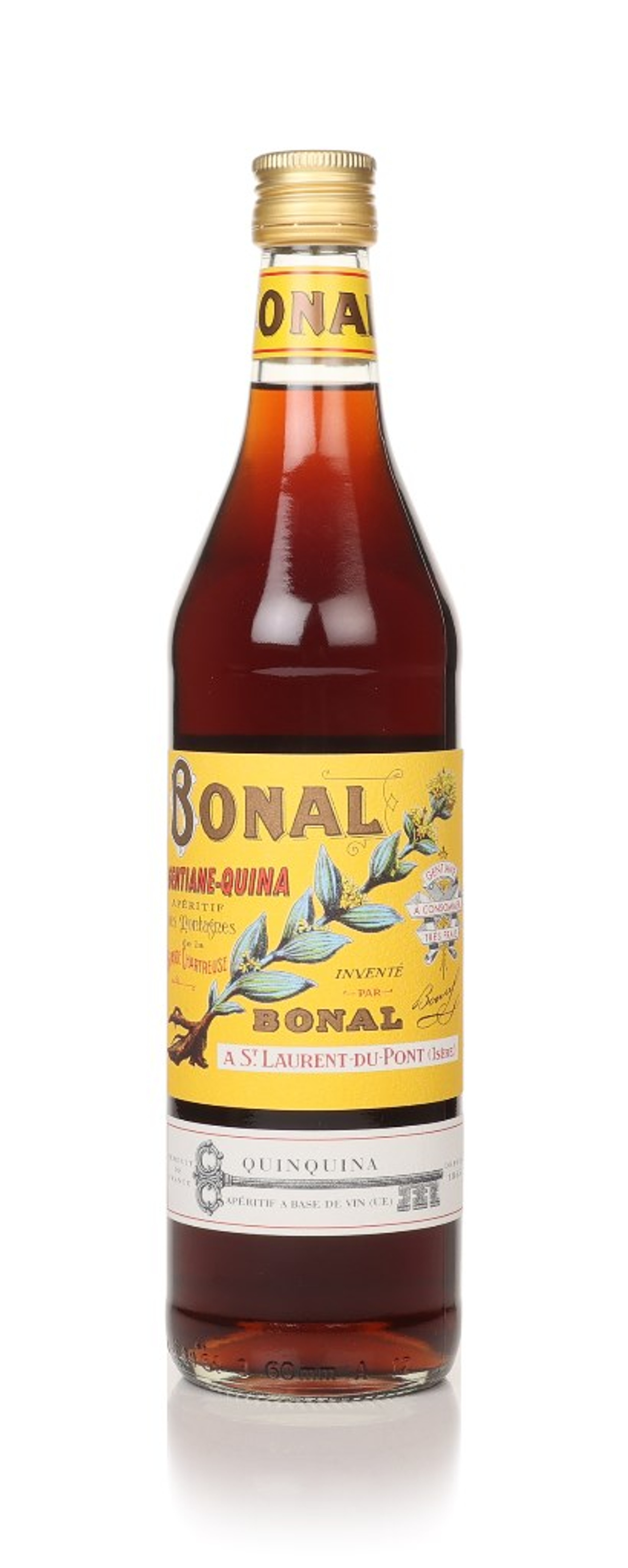Bonal Apéritif Quina 75cl