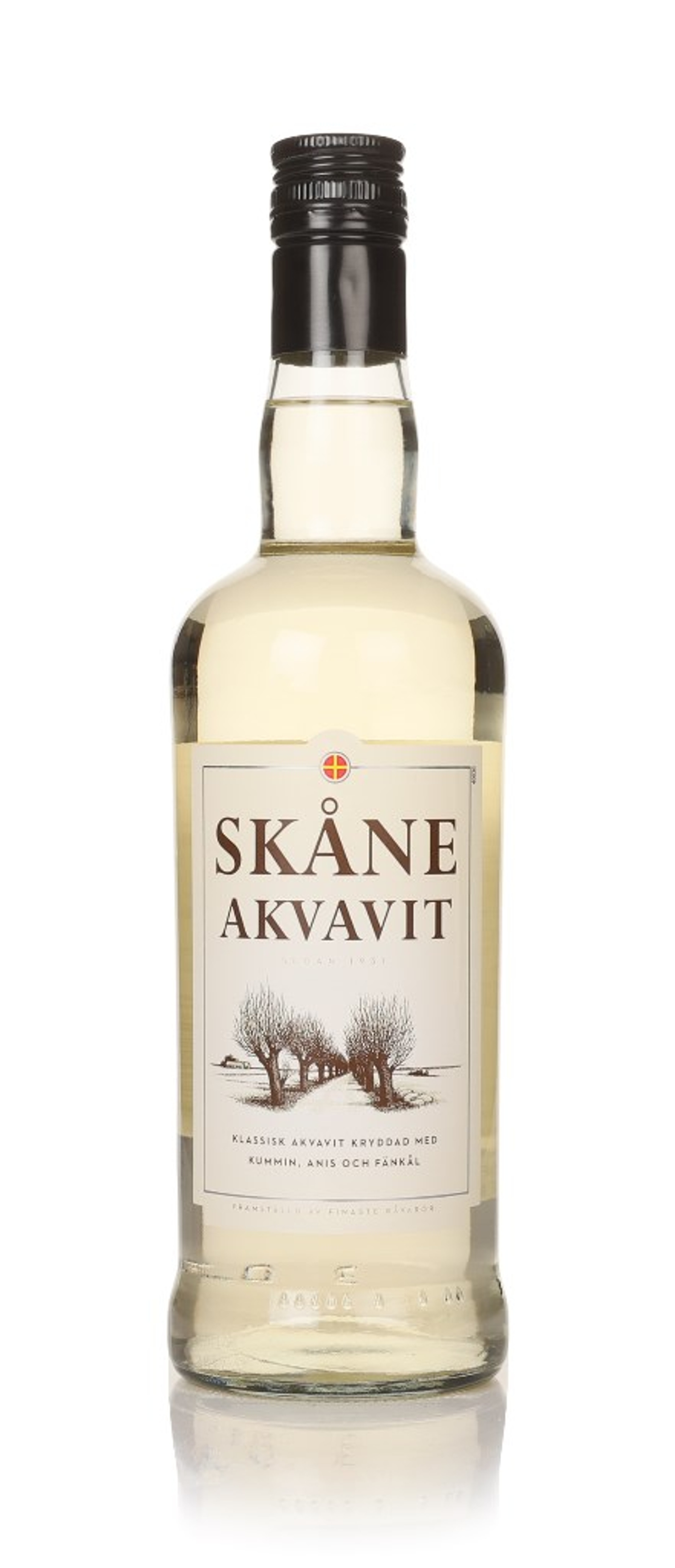 Skåne Akvavit 70cl