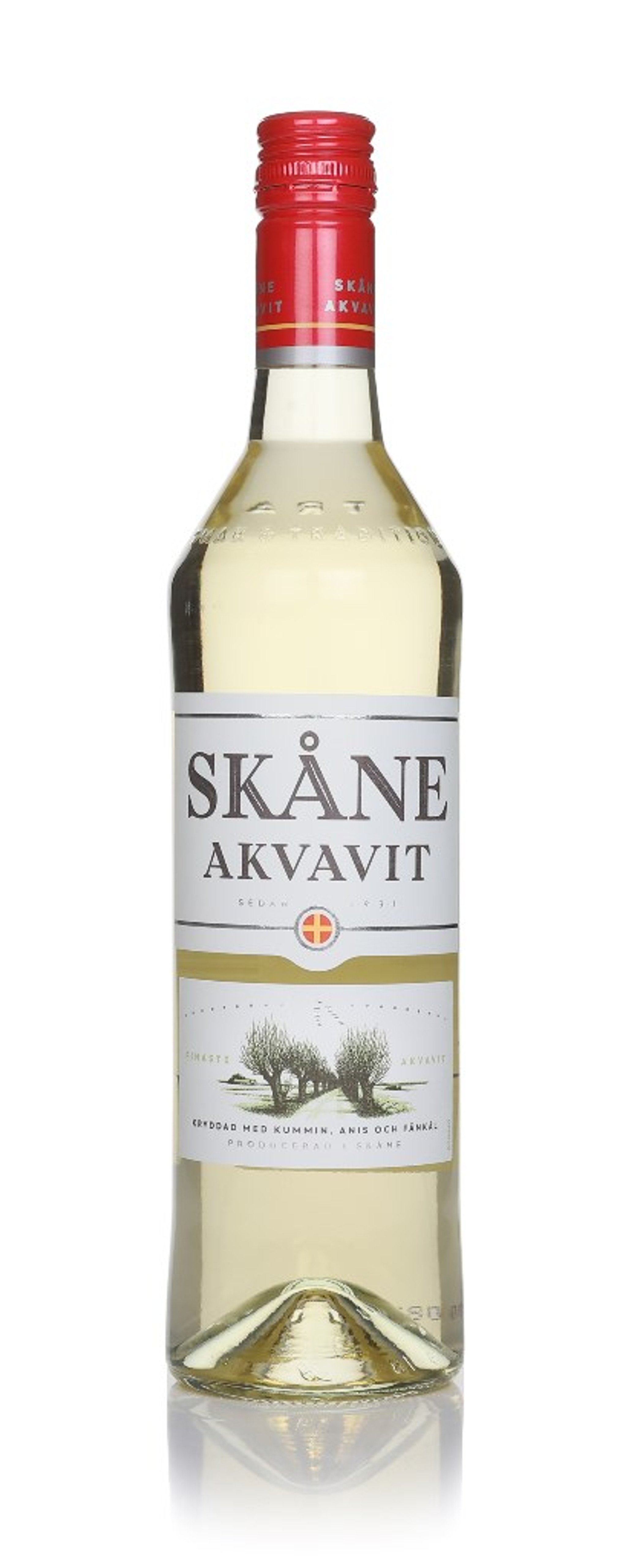 Skåne Akvavit 70cl