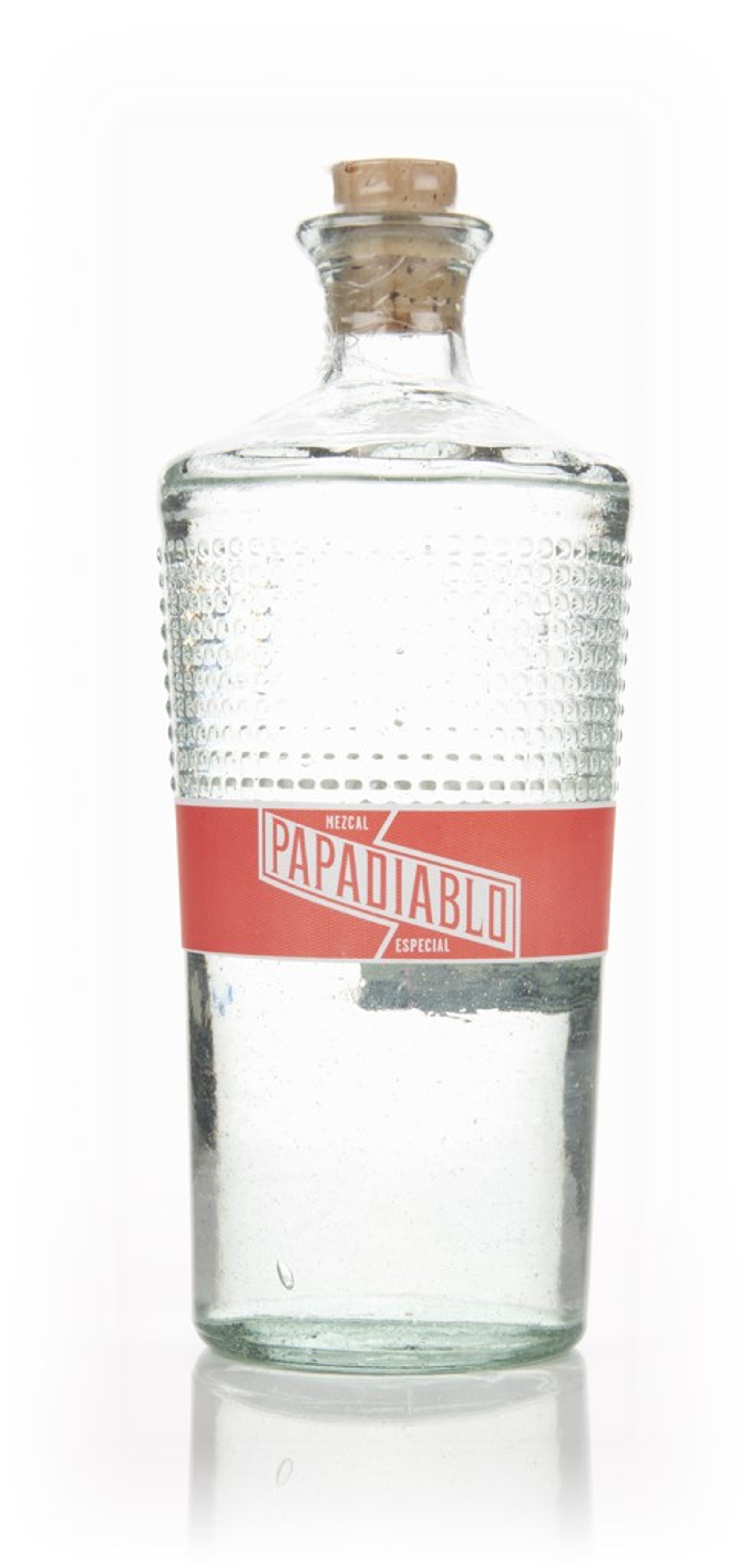 Papadiablo Mezcal Especial 70cl
