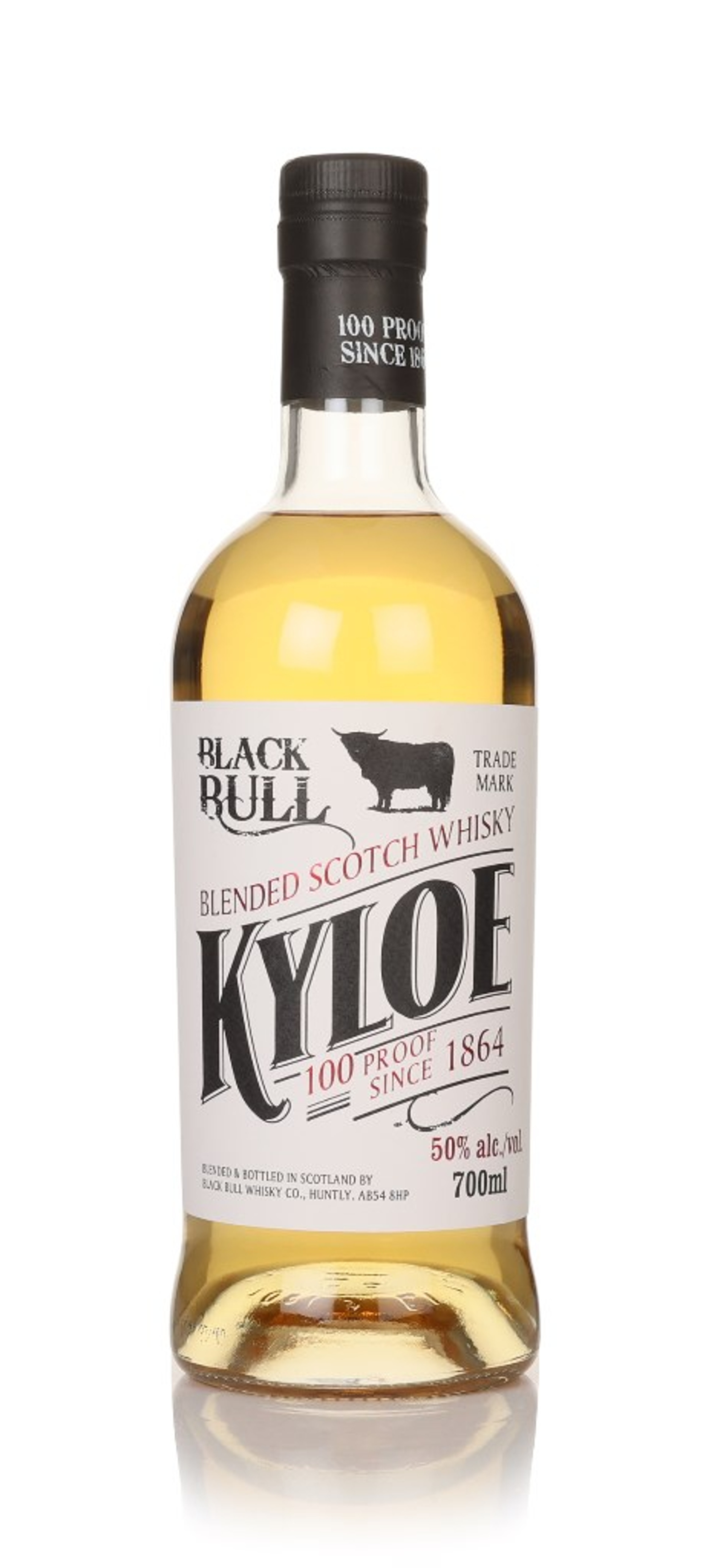 Black Bull Kyloe (Duncan Taylor) 70cl