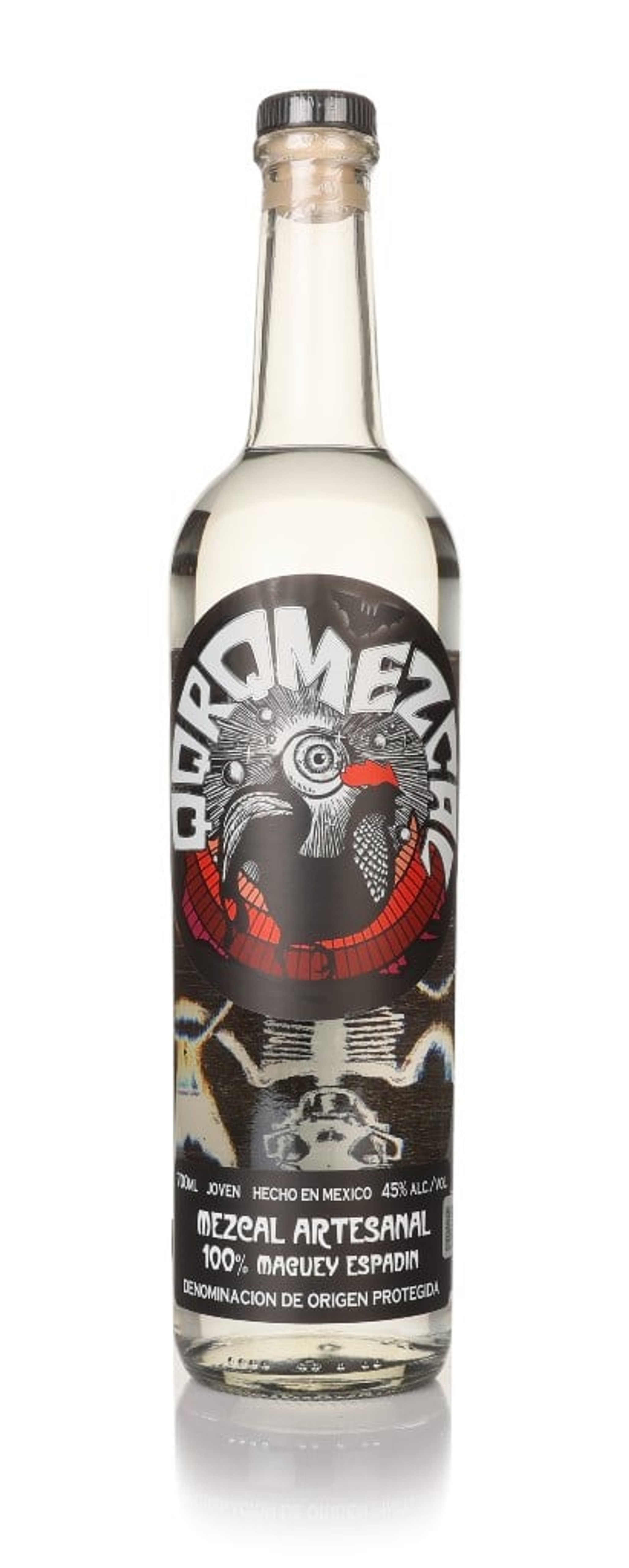 QuiQuiRiQui Matatlan Mezcal 70cl