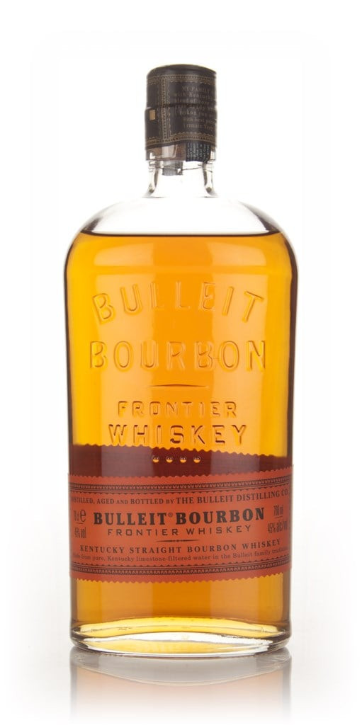 Bulleit Bourbon 70cl