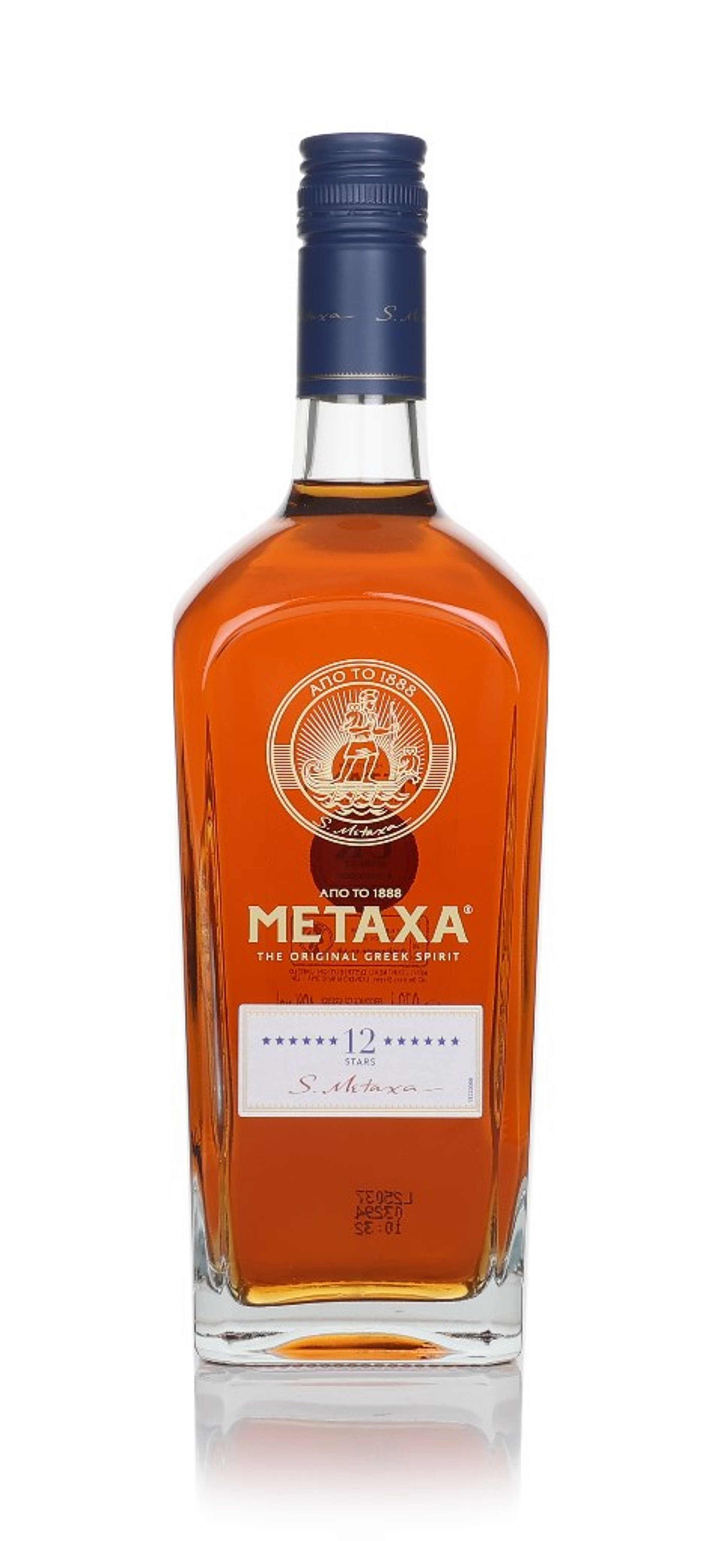 Metaxa 12 Stars 70cl