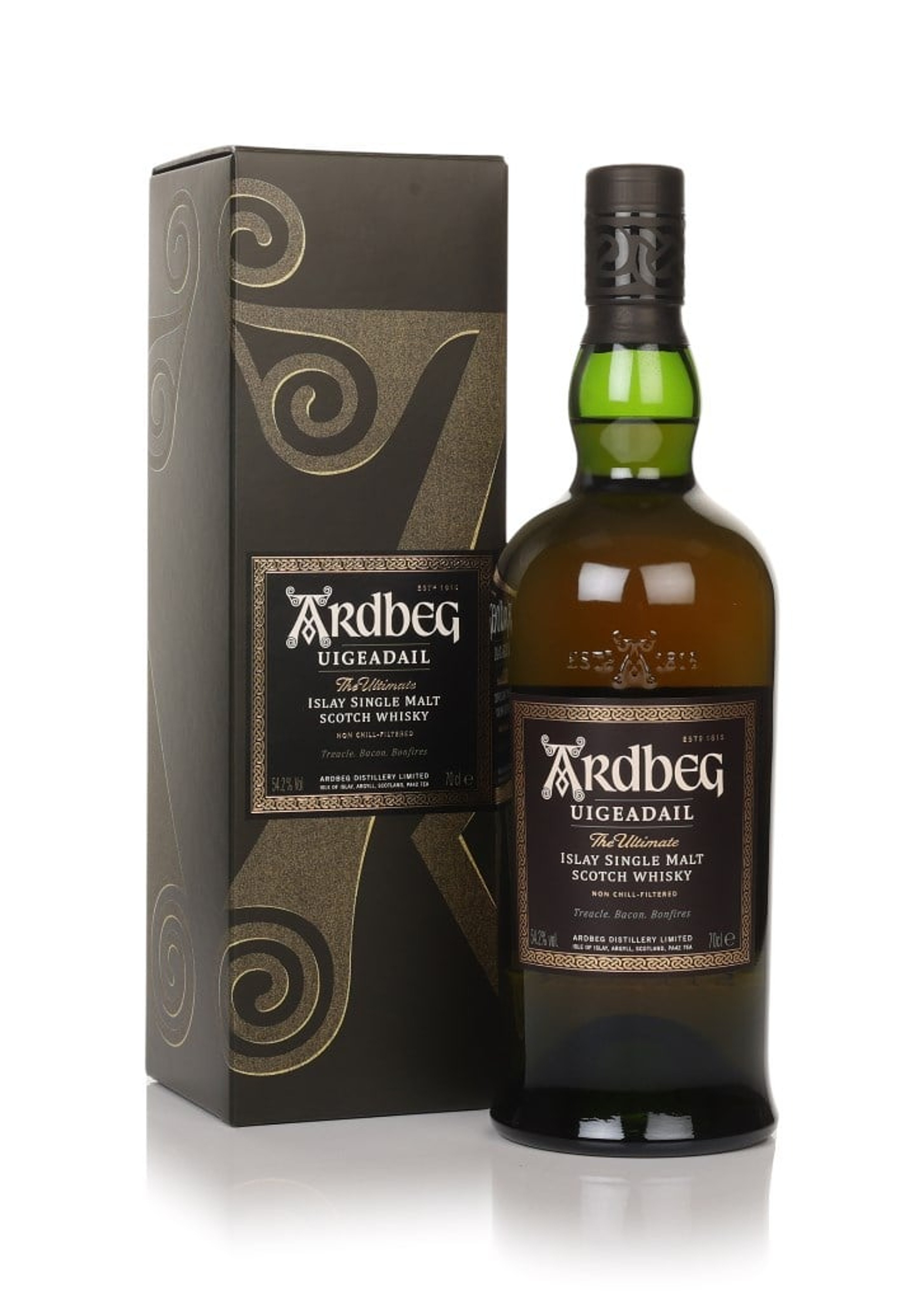 Ardbeg Uigeadail 70cl