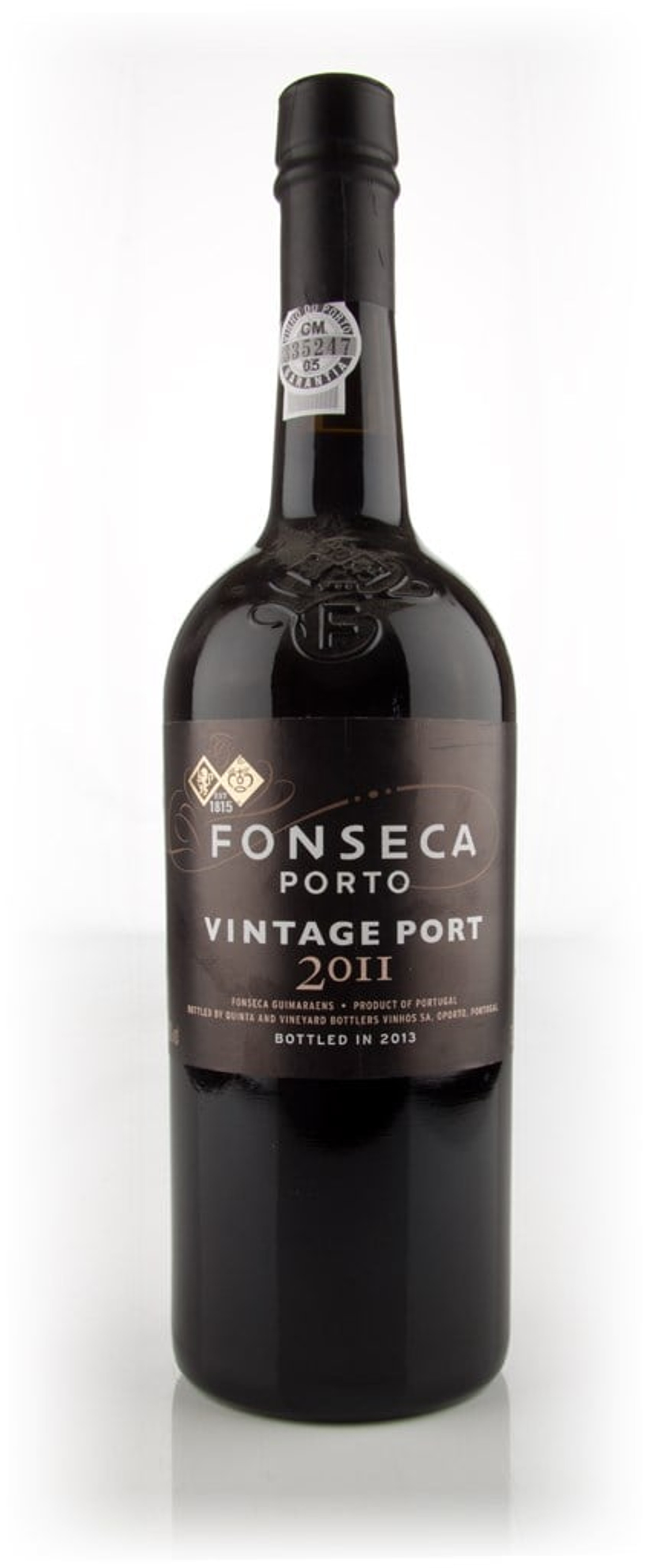 Fonseca Vintage Port 2011 75cl