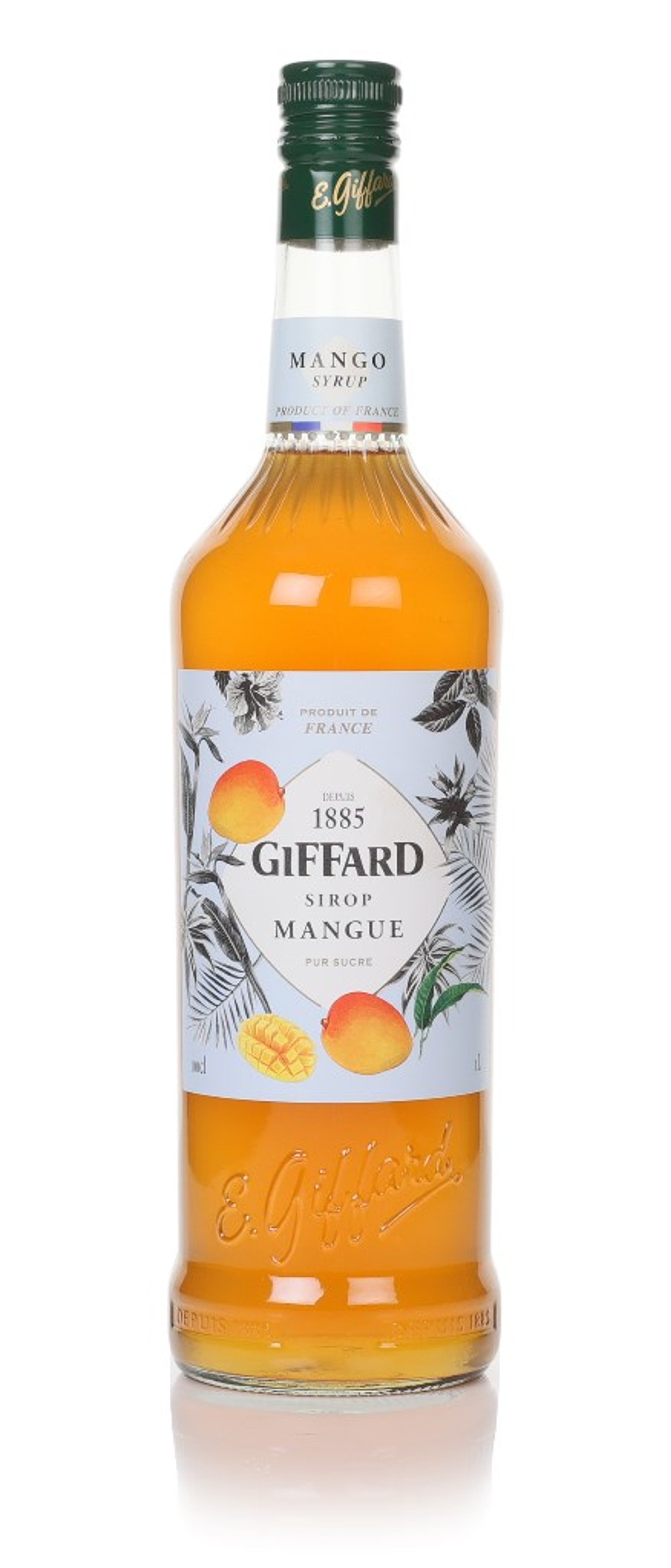 Giffard Mango Syrup 100cl