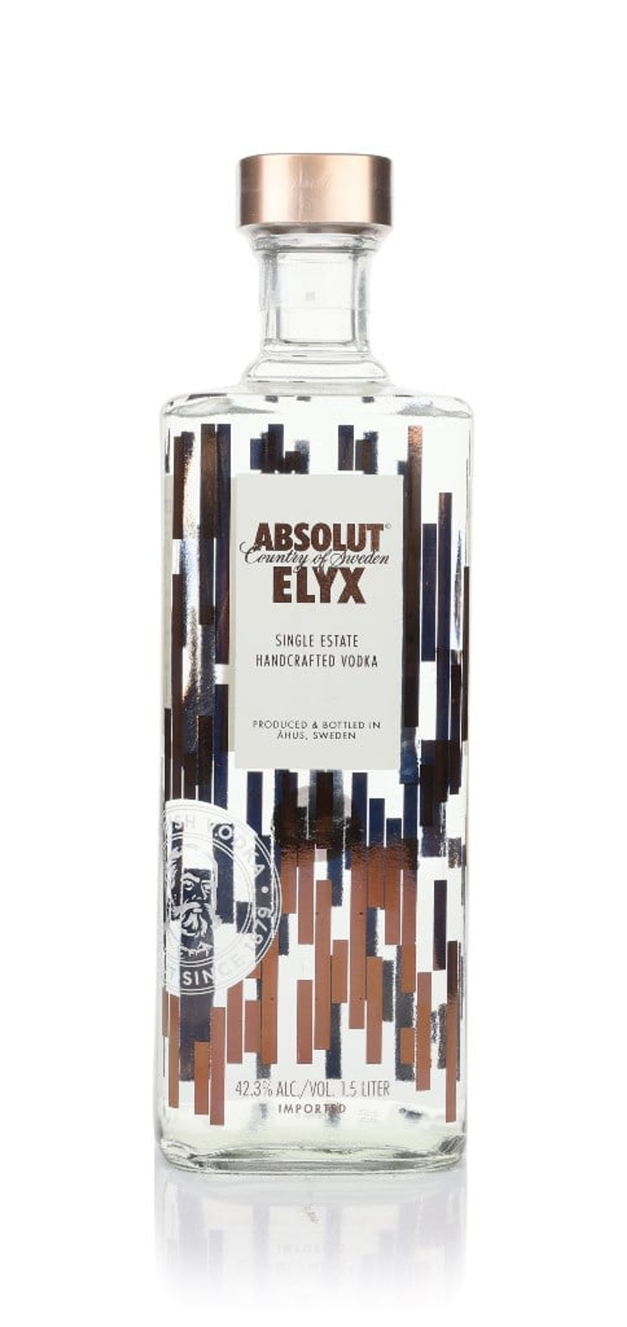 Absolut Elyx Magnum (1.5L) 150cl
