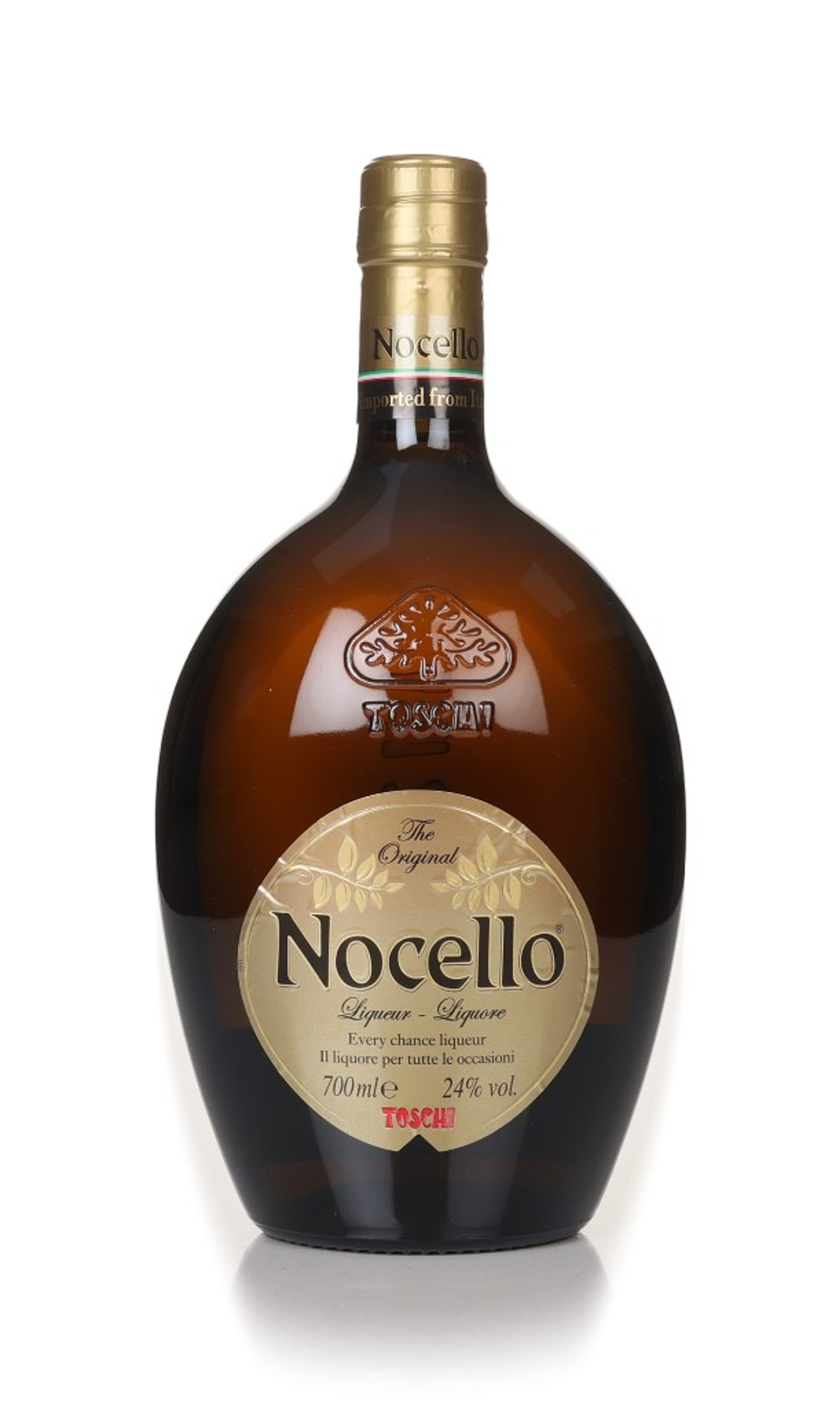Toschi Nocello 70cl