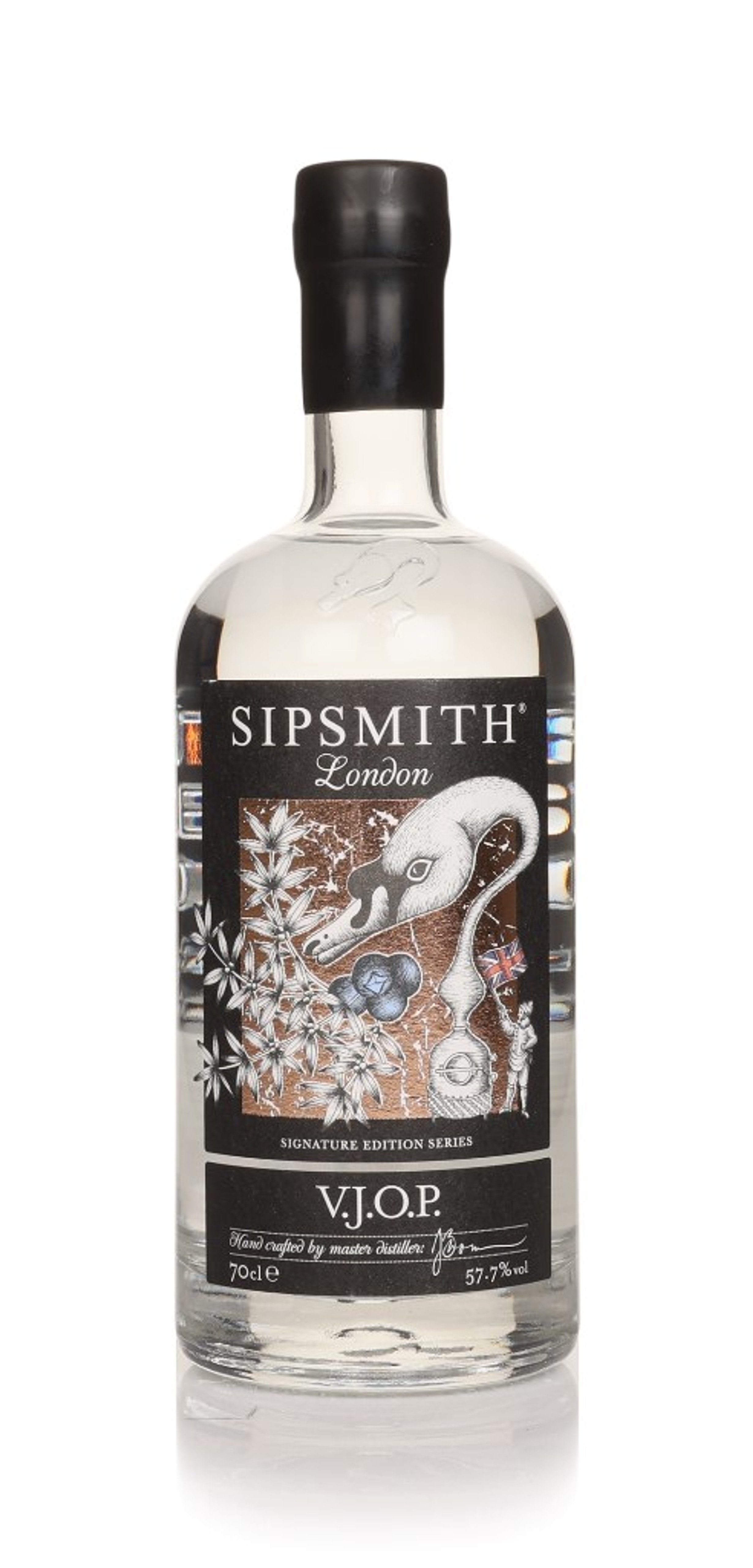 Sipsmith V.J.O.P. 70cl