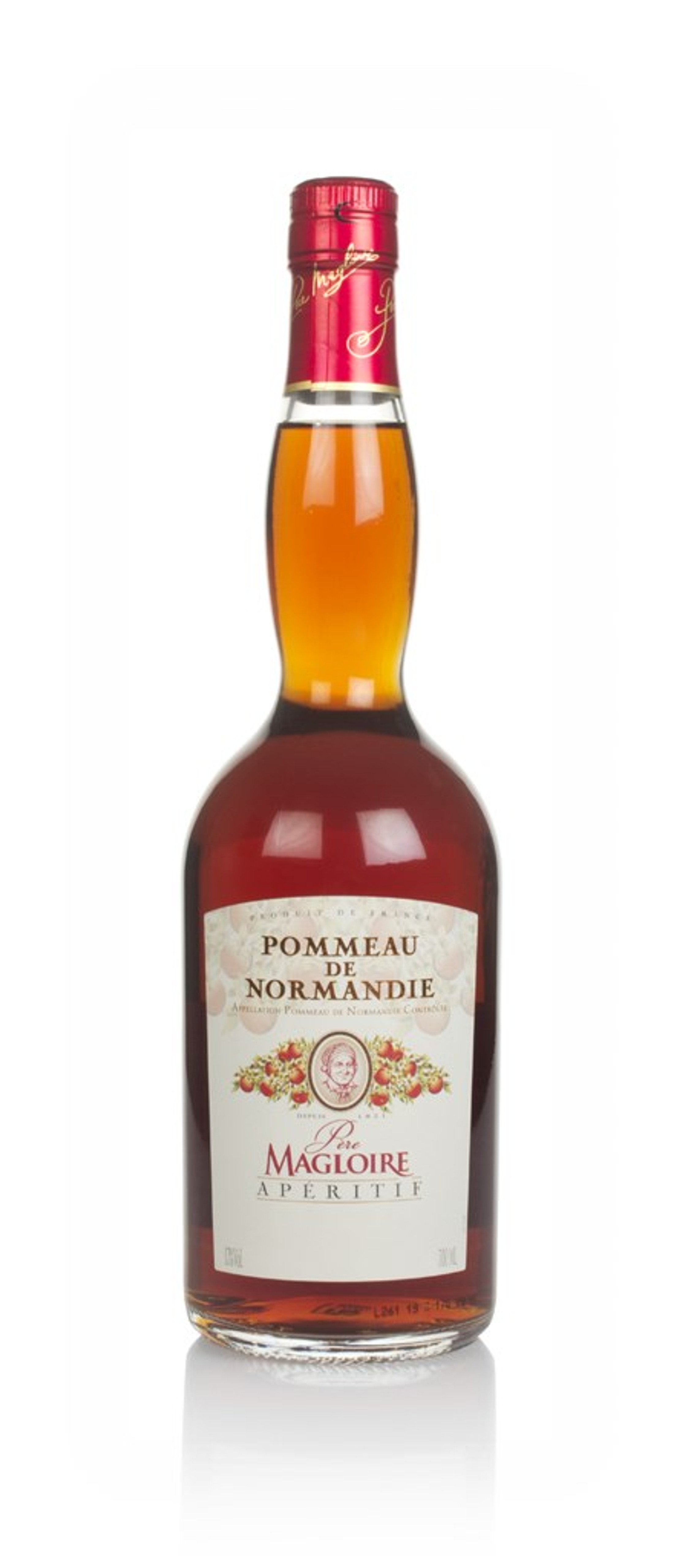 Père Magloire Pommeau de Normandie 70cl