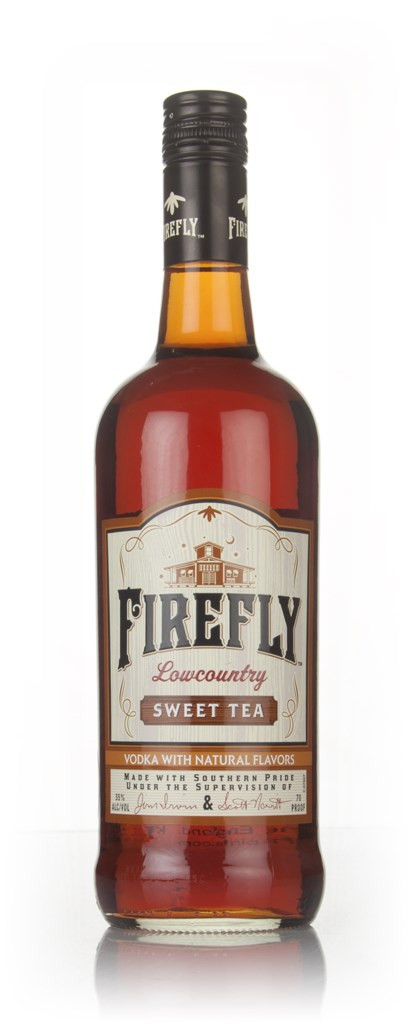 Firefly Sweet Tea Spirit Drink 75cl