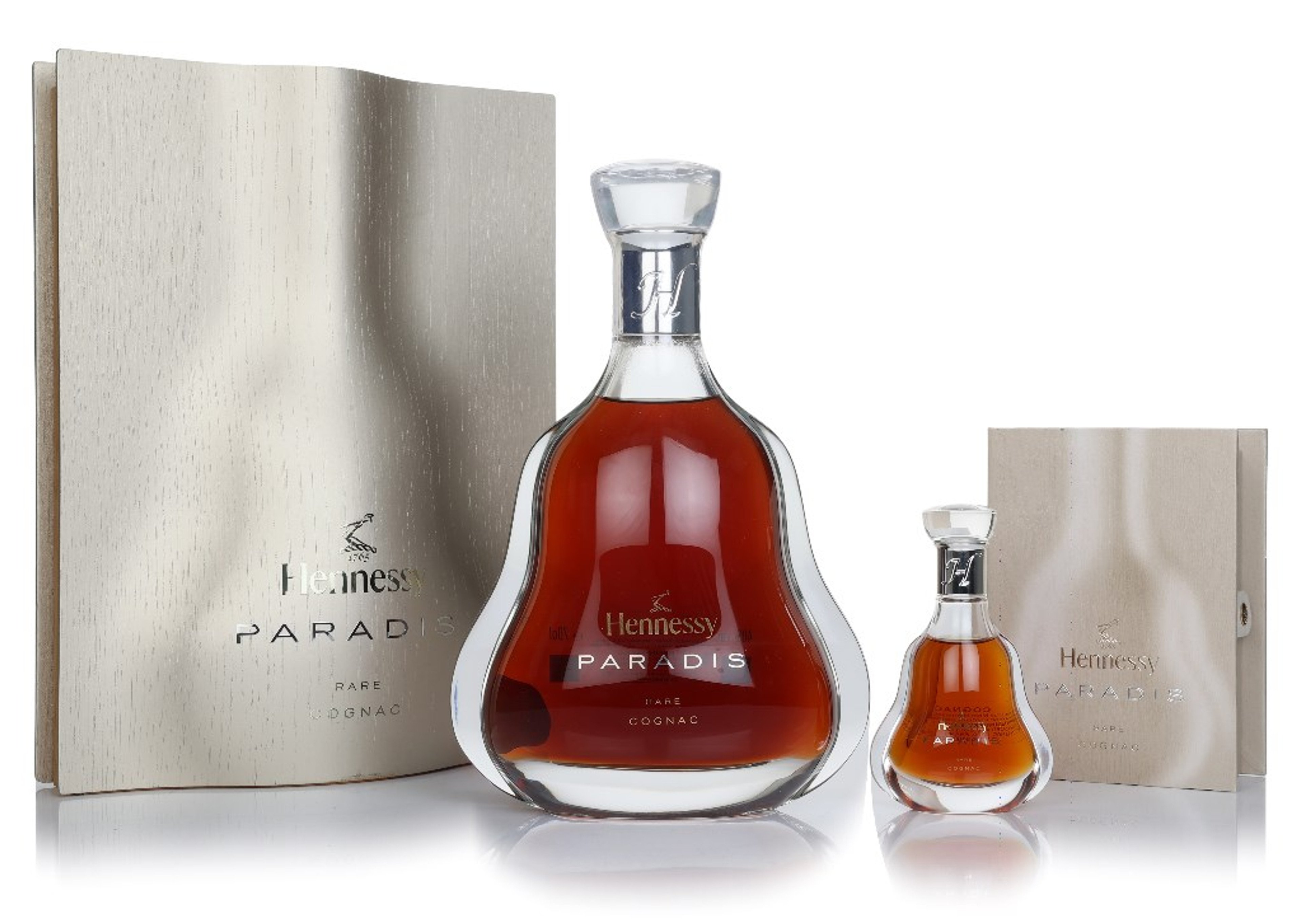 Hennessy Paradis 70cl