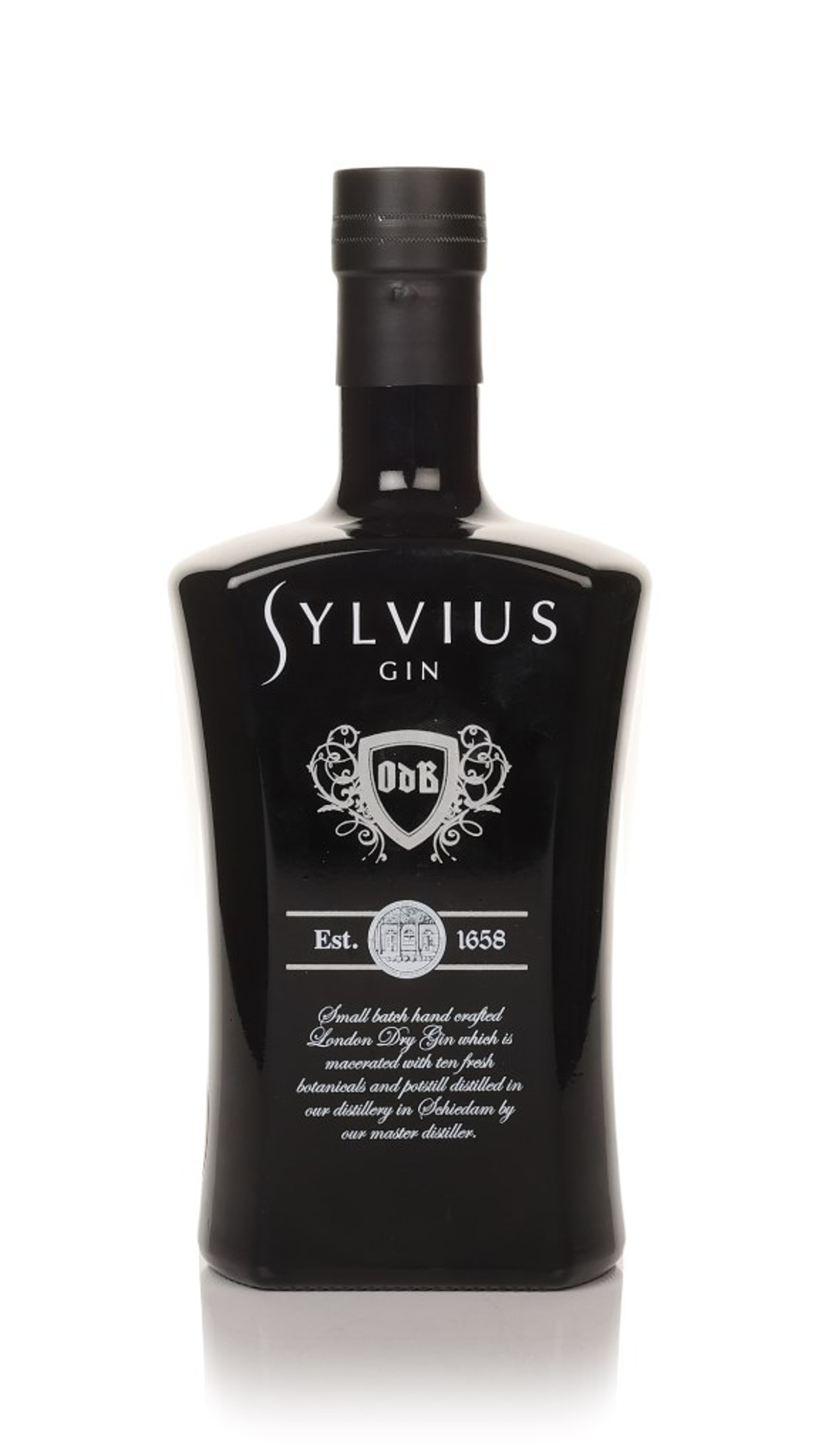 Sylvius Gin 70cl
