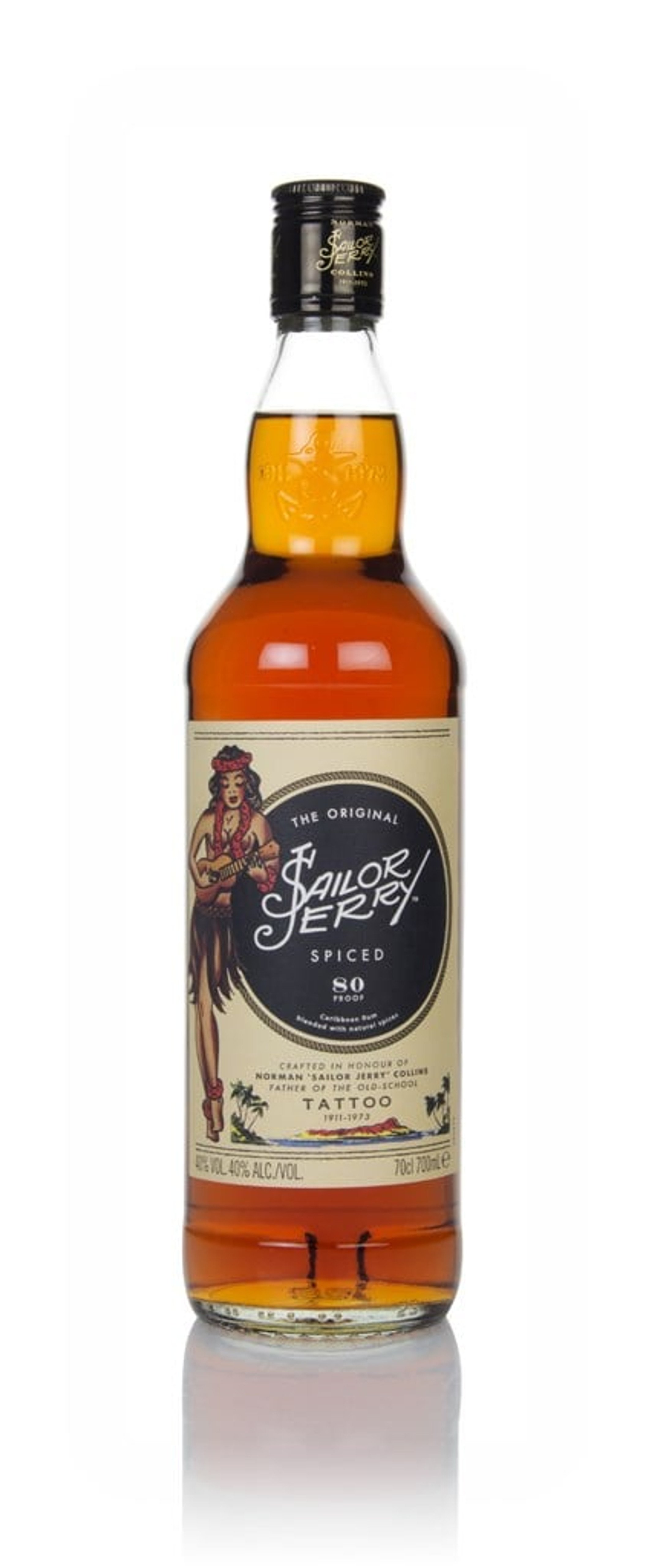 Sailor Jerry 70cl