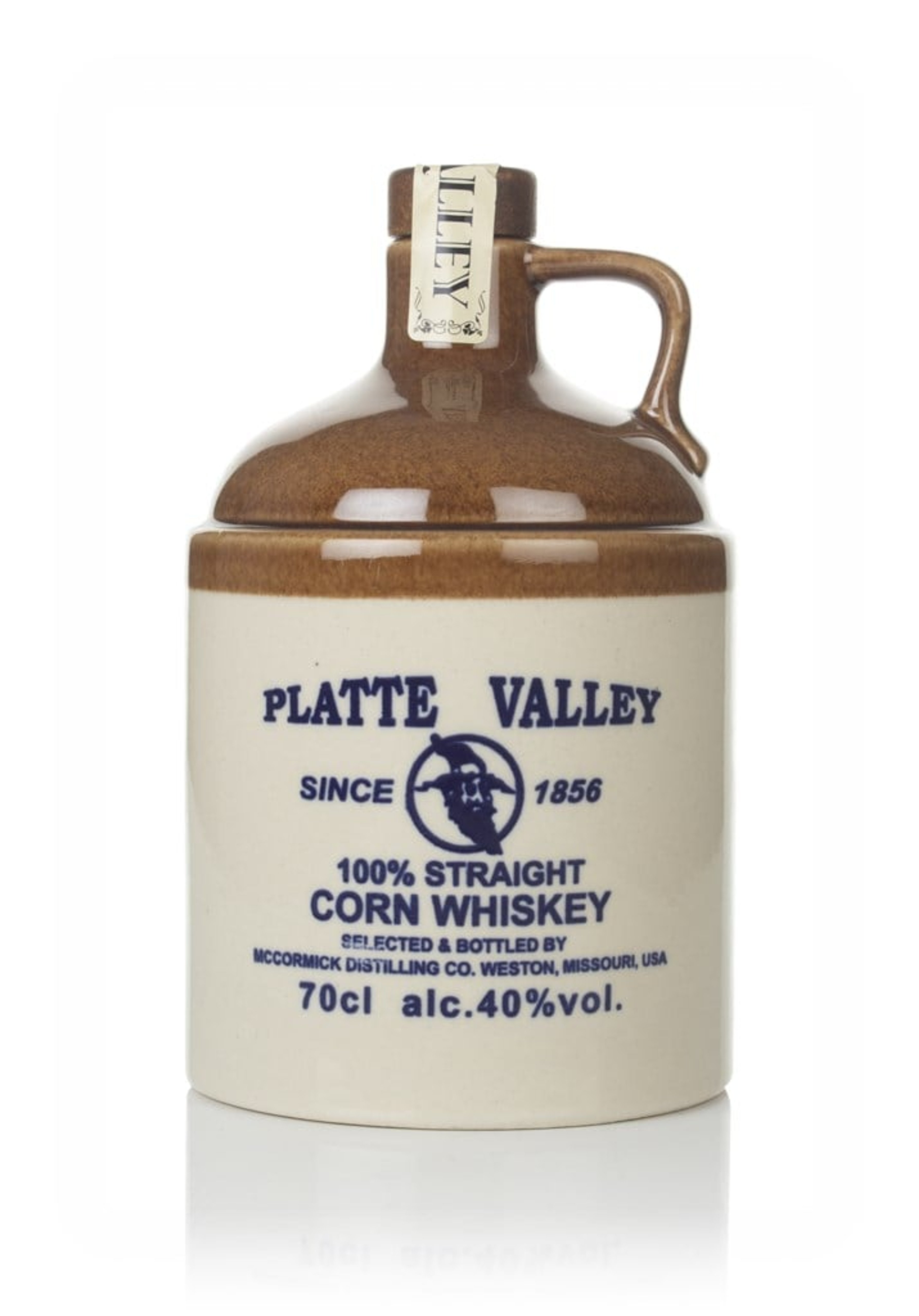 Platte Valley 70cl