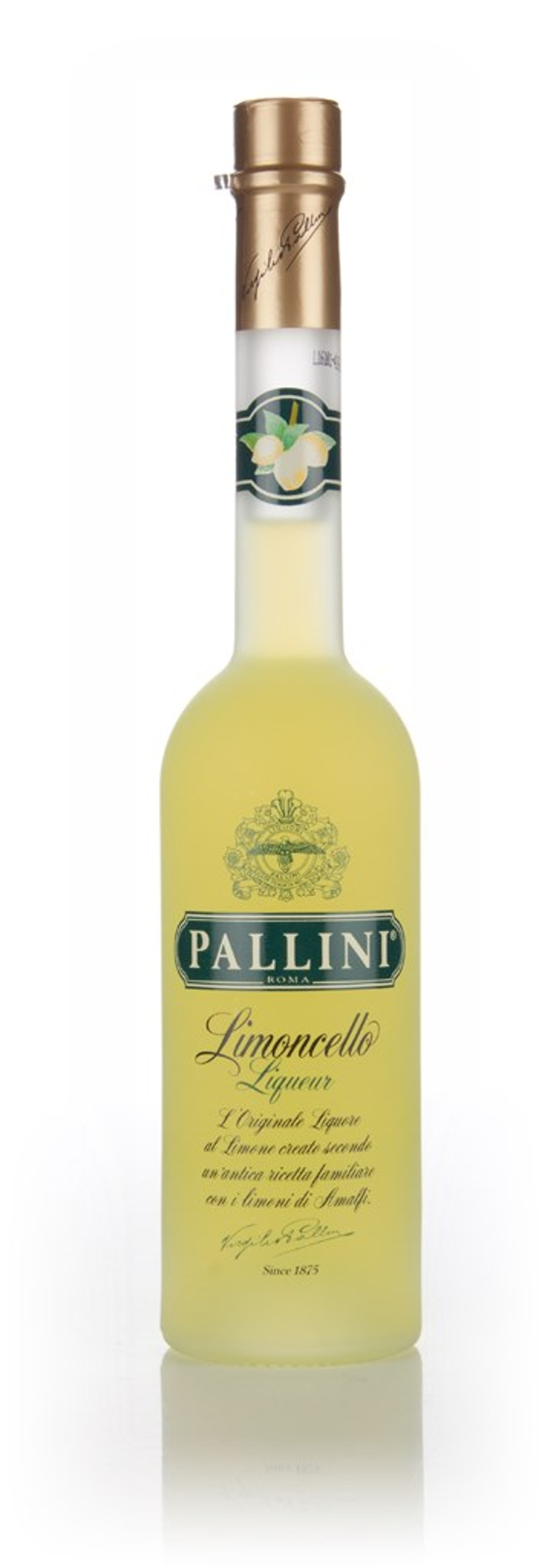 Pallini Limoncello (50cl)
