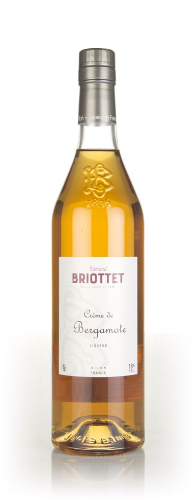 Edmond Briottet Creme de Bergamote 70cl