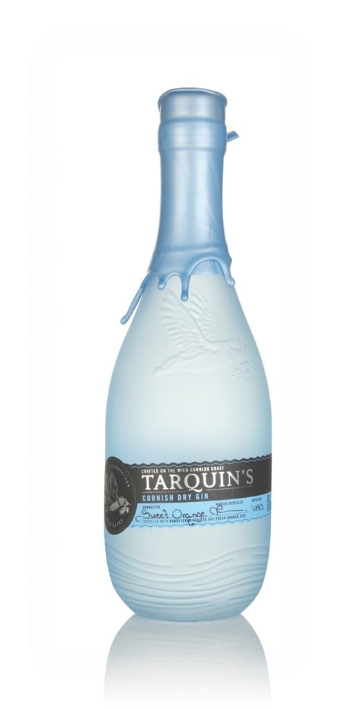 Tarquin’s Handcrafted Cornish Gin 70cl