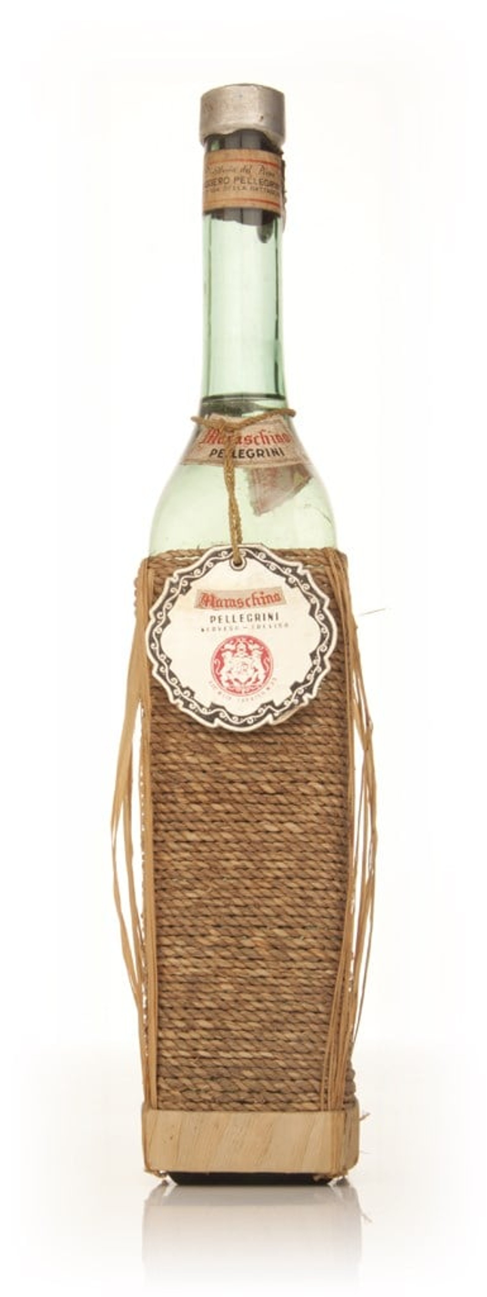 Pellegrini Maraschino - 1949-59 75cl