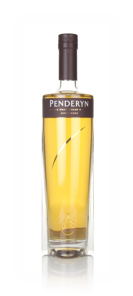 Penderyn Sherrywood Finish 70cl