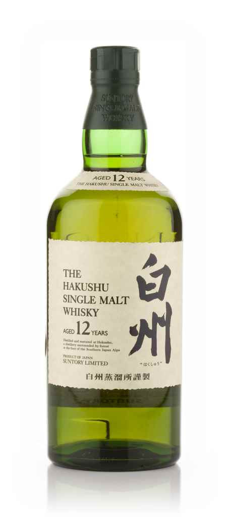 白州　SINGLEMALT JAPANESE WHISKY 白州 SINGLE MALT JAPANESE WHISKY 【公式通販】