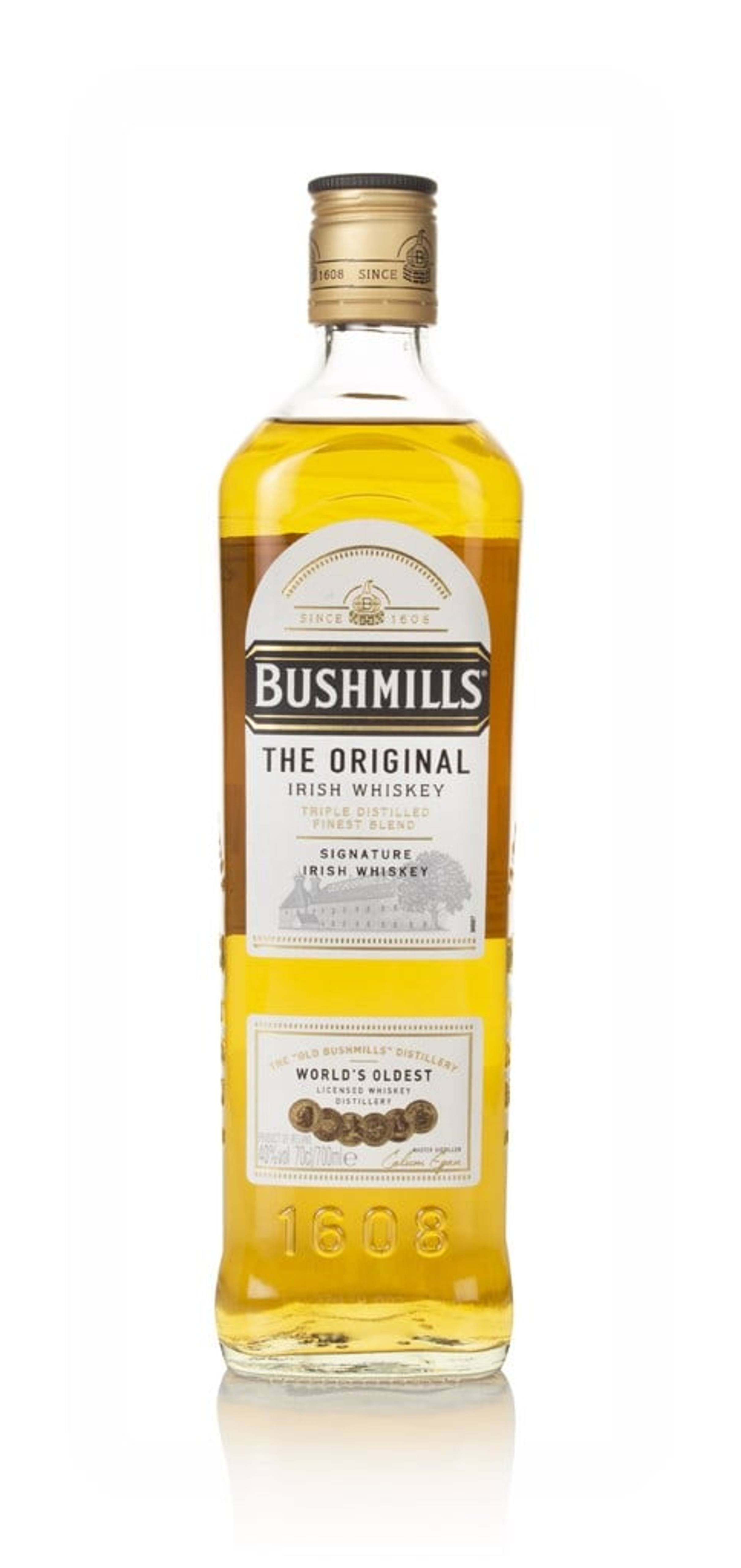 Bushmills Original 70cl