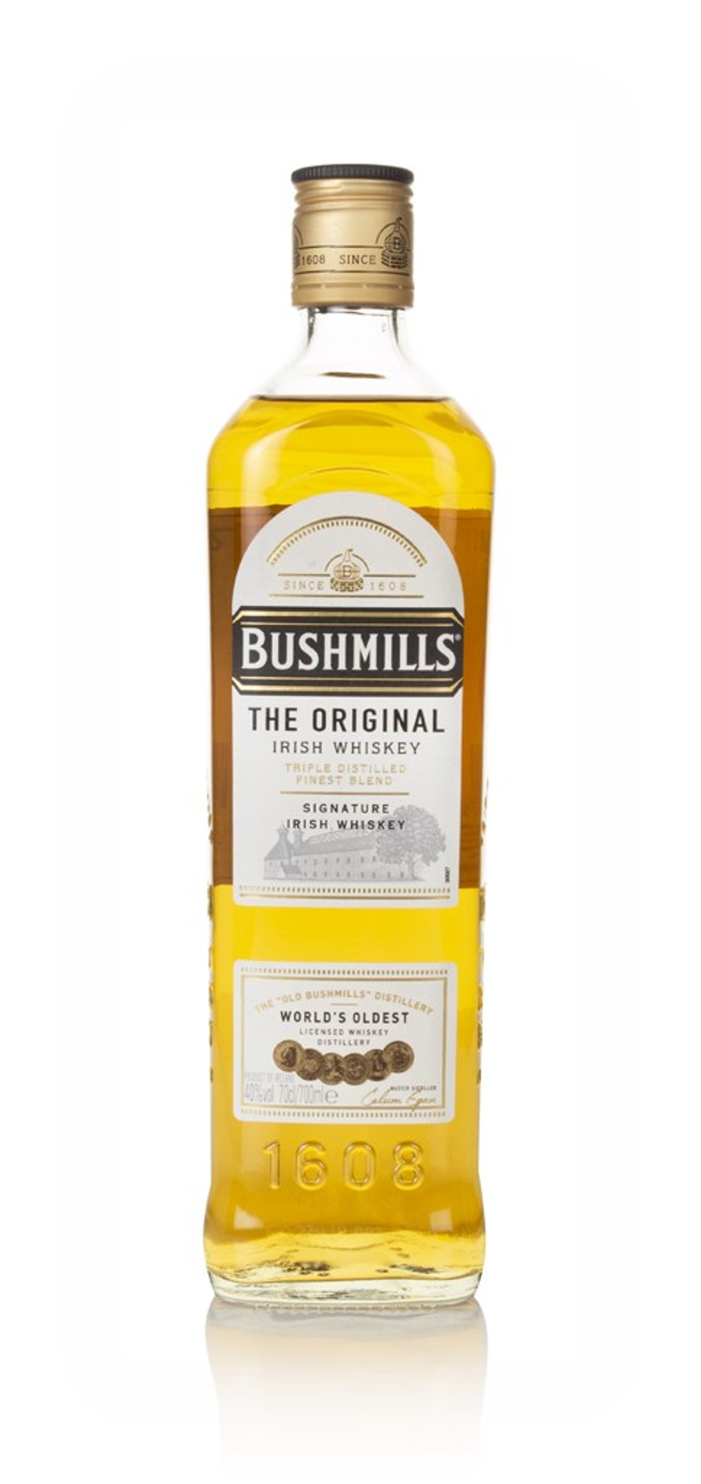 Bushmills Original 70cl