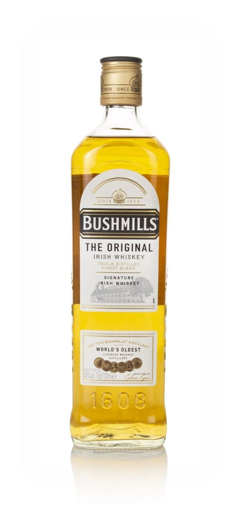 Bushmills 16 Year Old 70cl Whisky | Master Of Malt