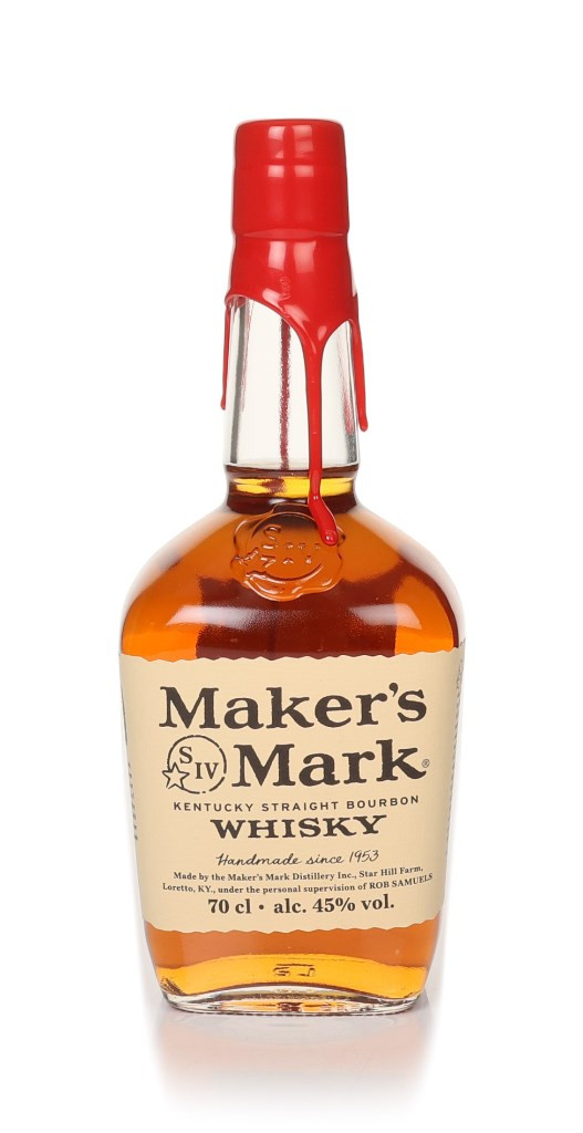 Maker's Mark Gold Label VIP 75cl Whisky | Master Of Malt