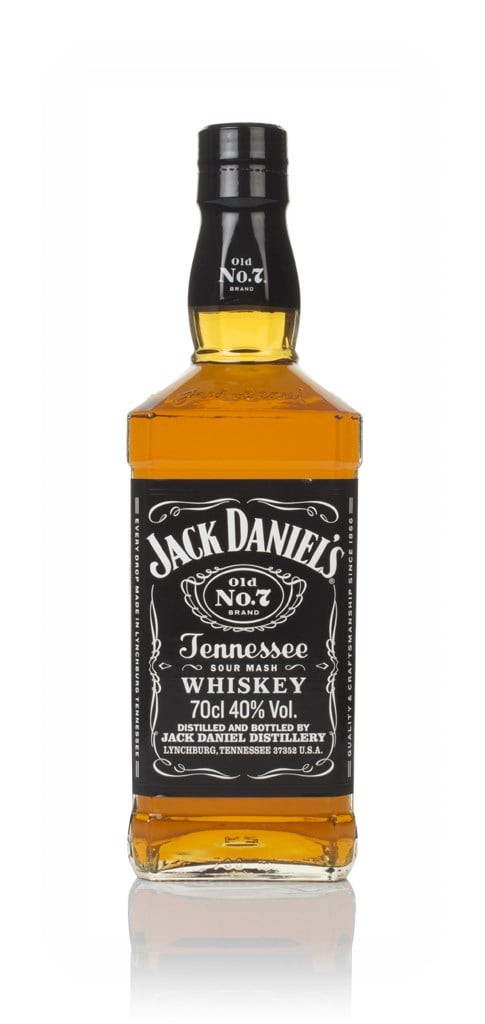 Jack Daniel's Master Distiller Series No.5 70cl Whisky | Master Of
