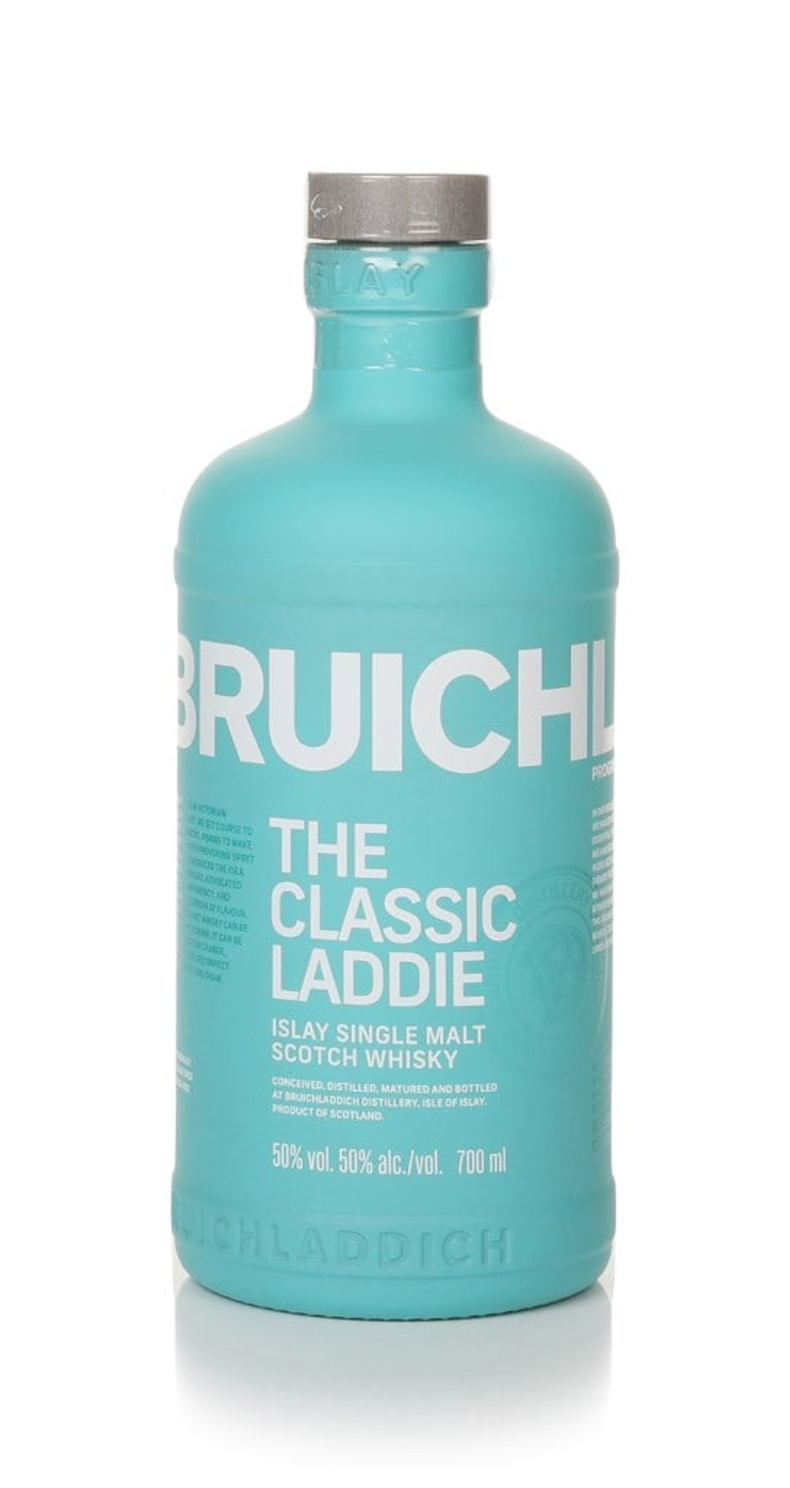 Bruichladdich The Classic Laddie - Scottish Barley 70cl
