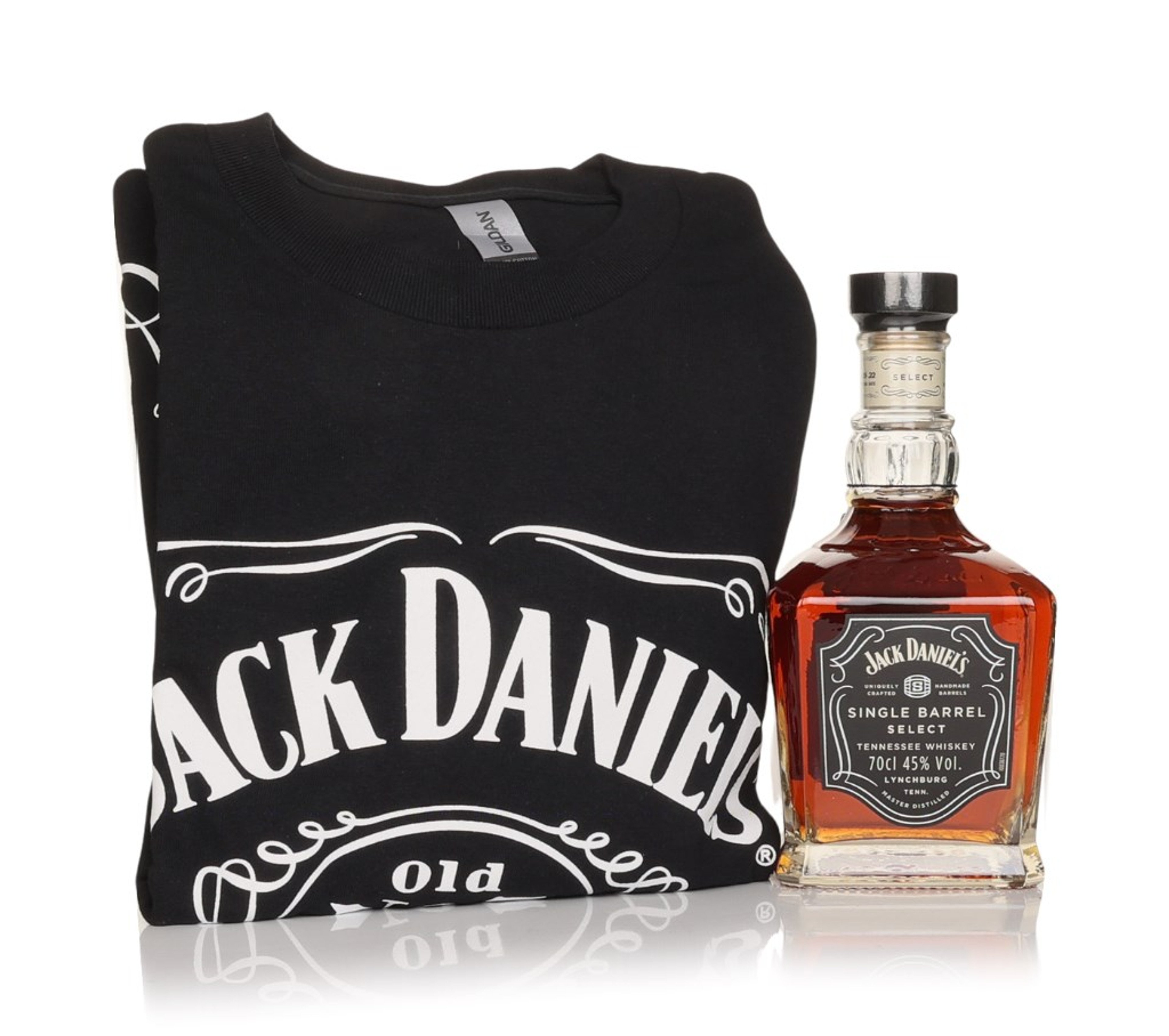 Jack Daniel's Single Barrel 70cl