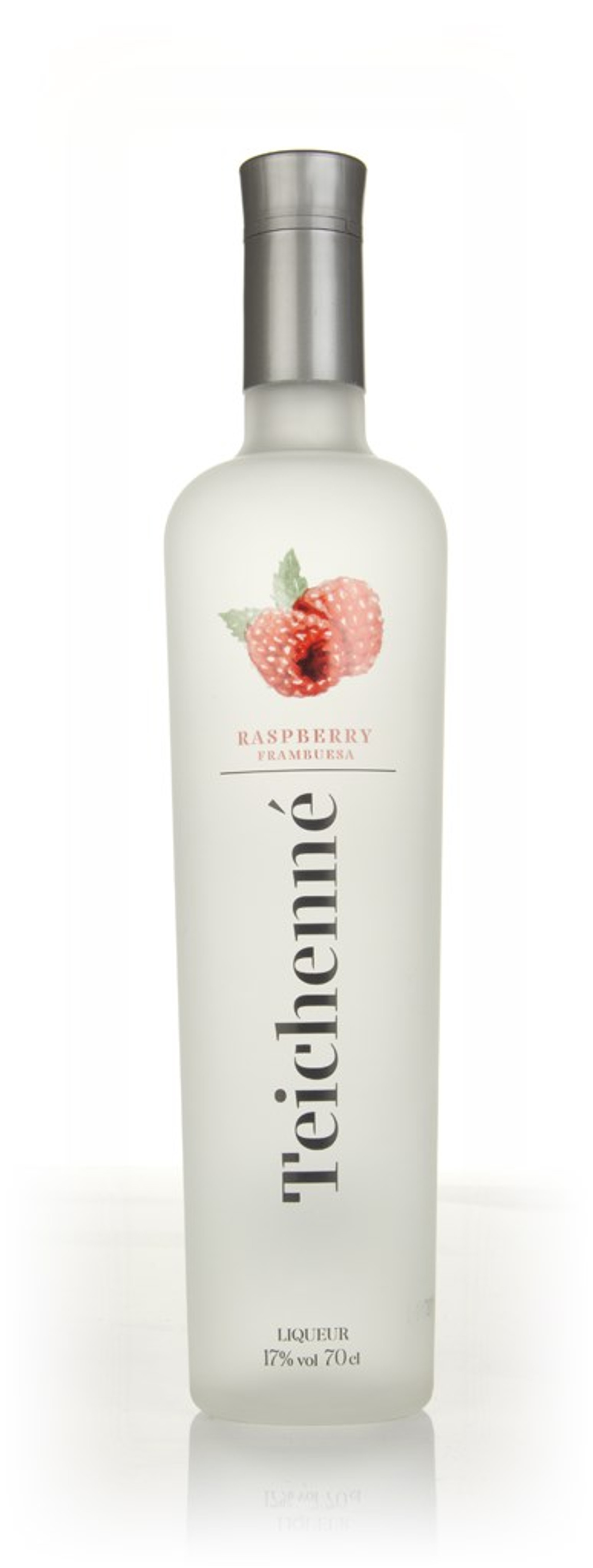 Teichenné Frambuesa Raspberry Schnapps 70cl