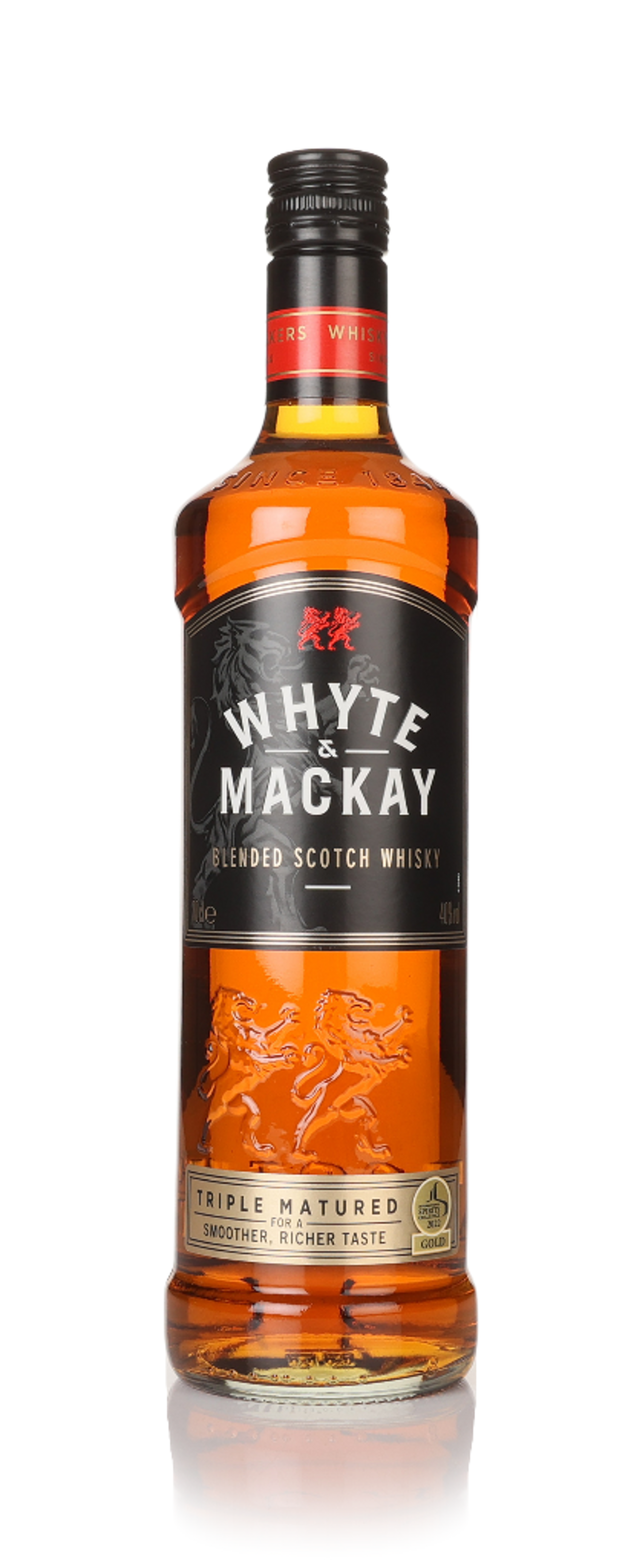 ウイスキー WHYTE & MACKAY 12 YEARS OLD 1L WHYTE & MACKAY 12 YEARS OLD 1L ウイスキー