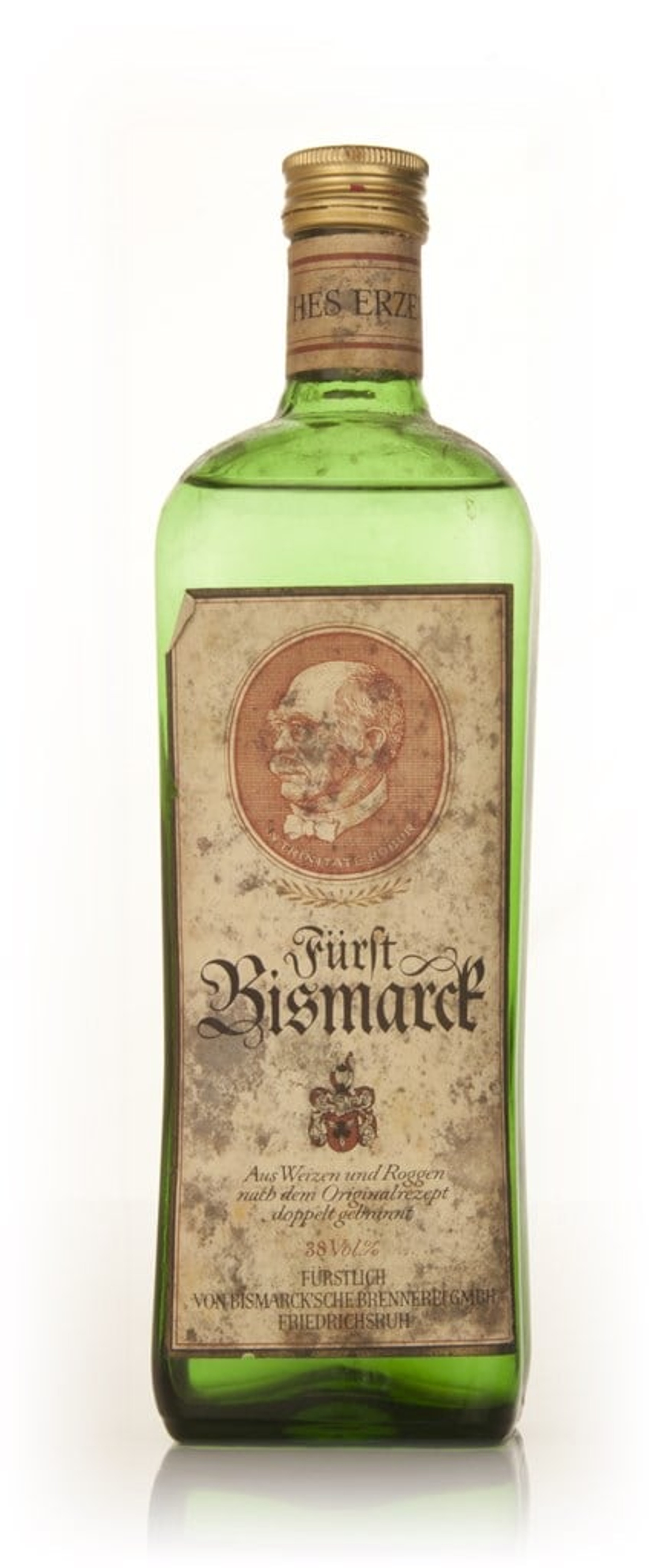 Fürst Bismarck - 1960s 70cl