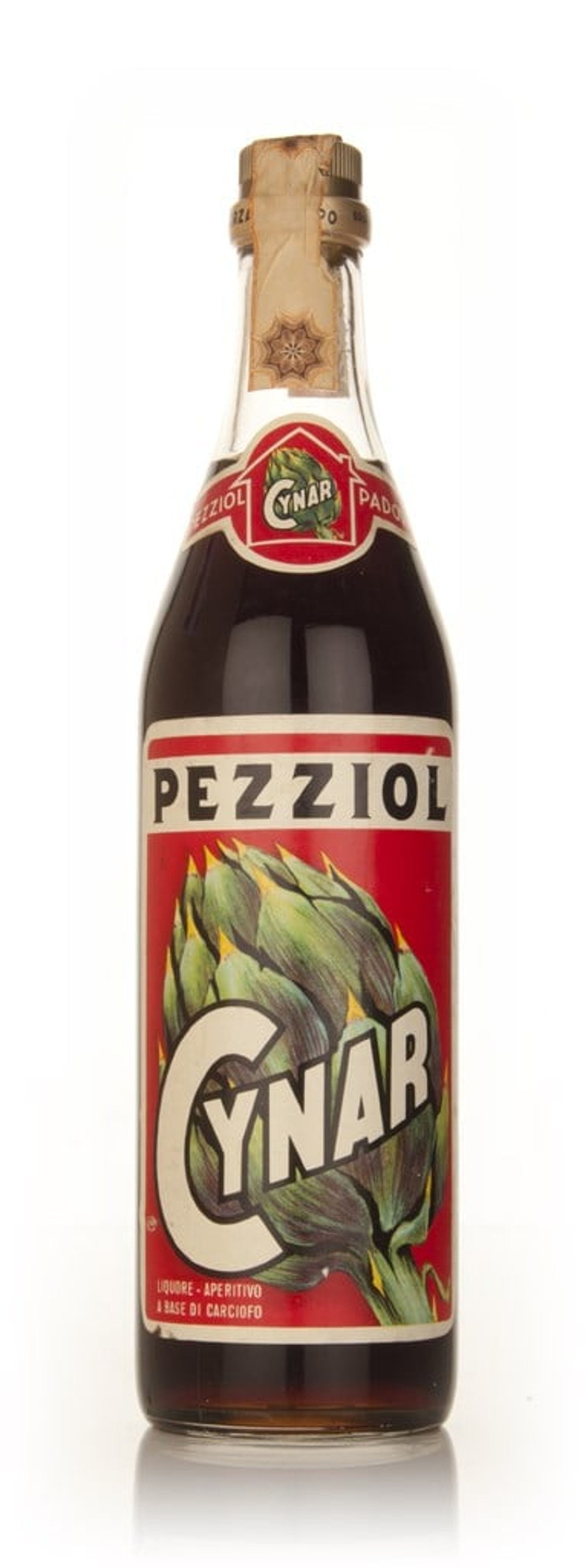 Cynar - 1960s 75cl
