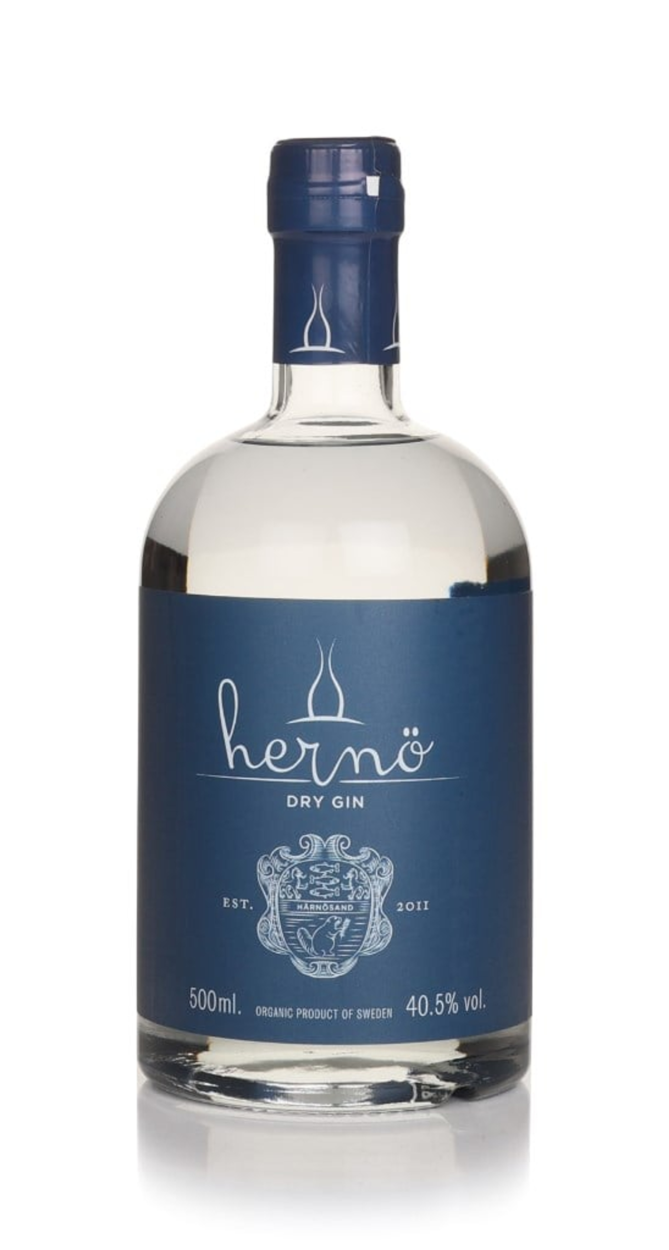 Hernö Gin 50cl