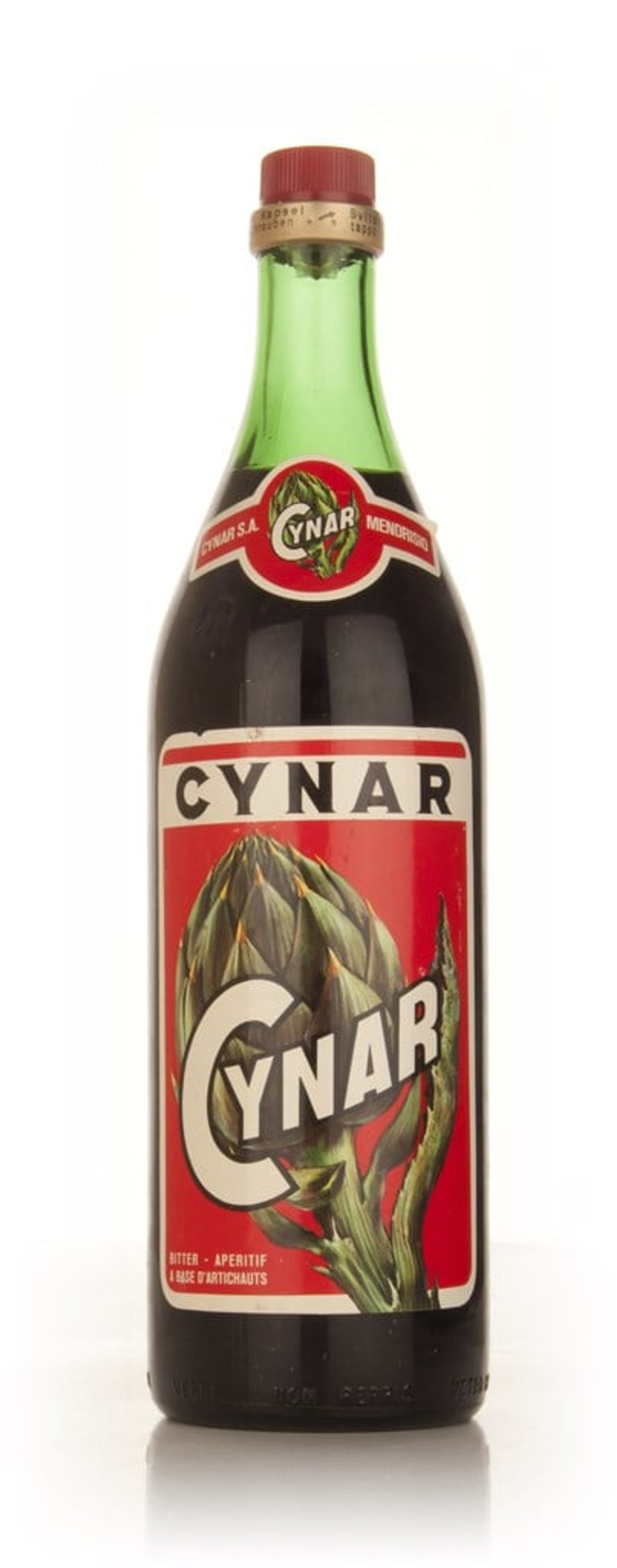 Cynar 1l - 1970s 100cl