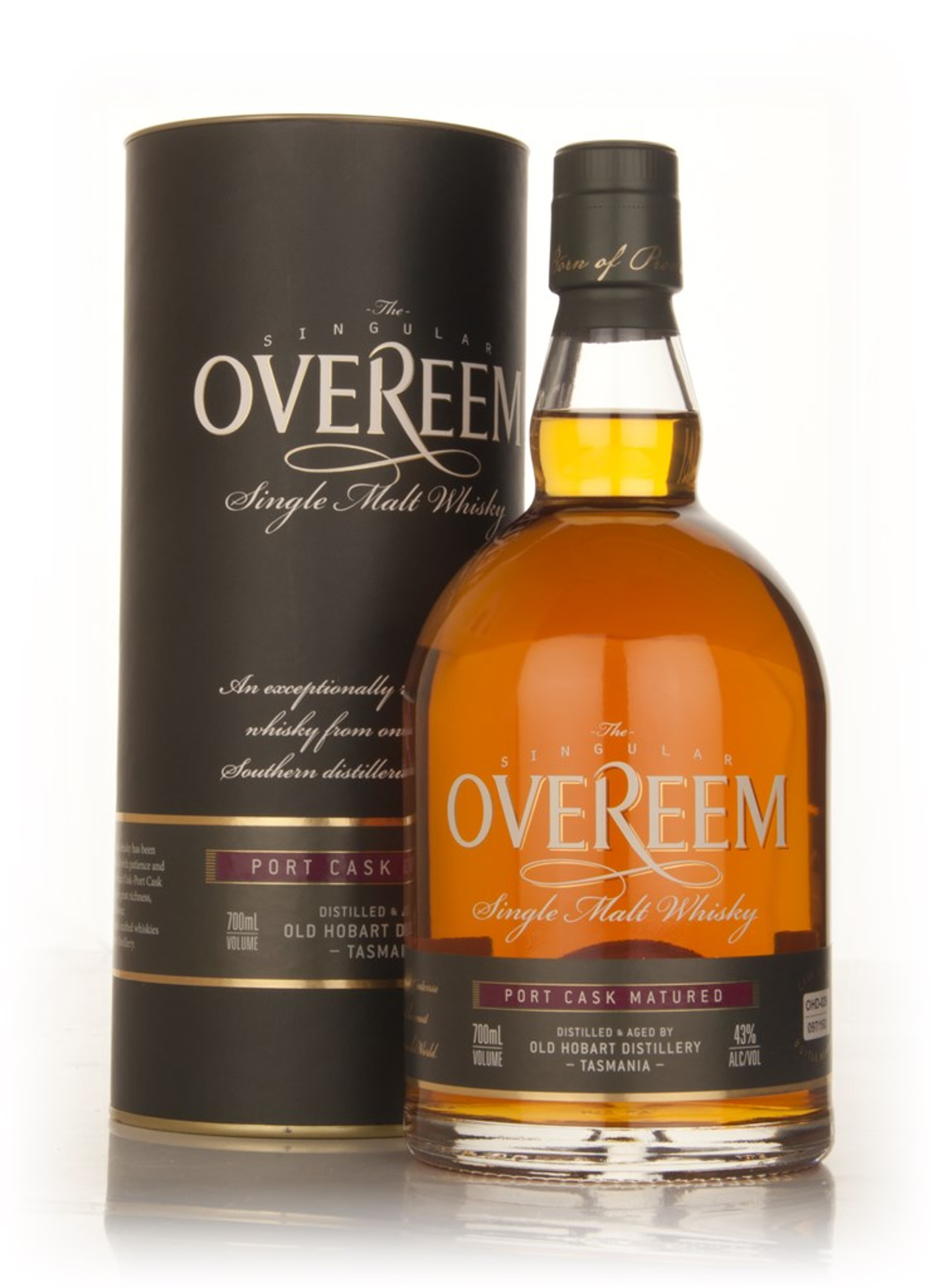 Overeem Port Matured 70cl