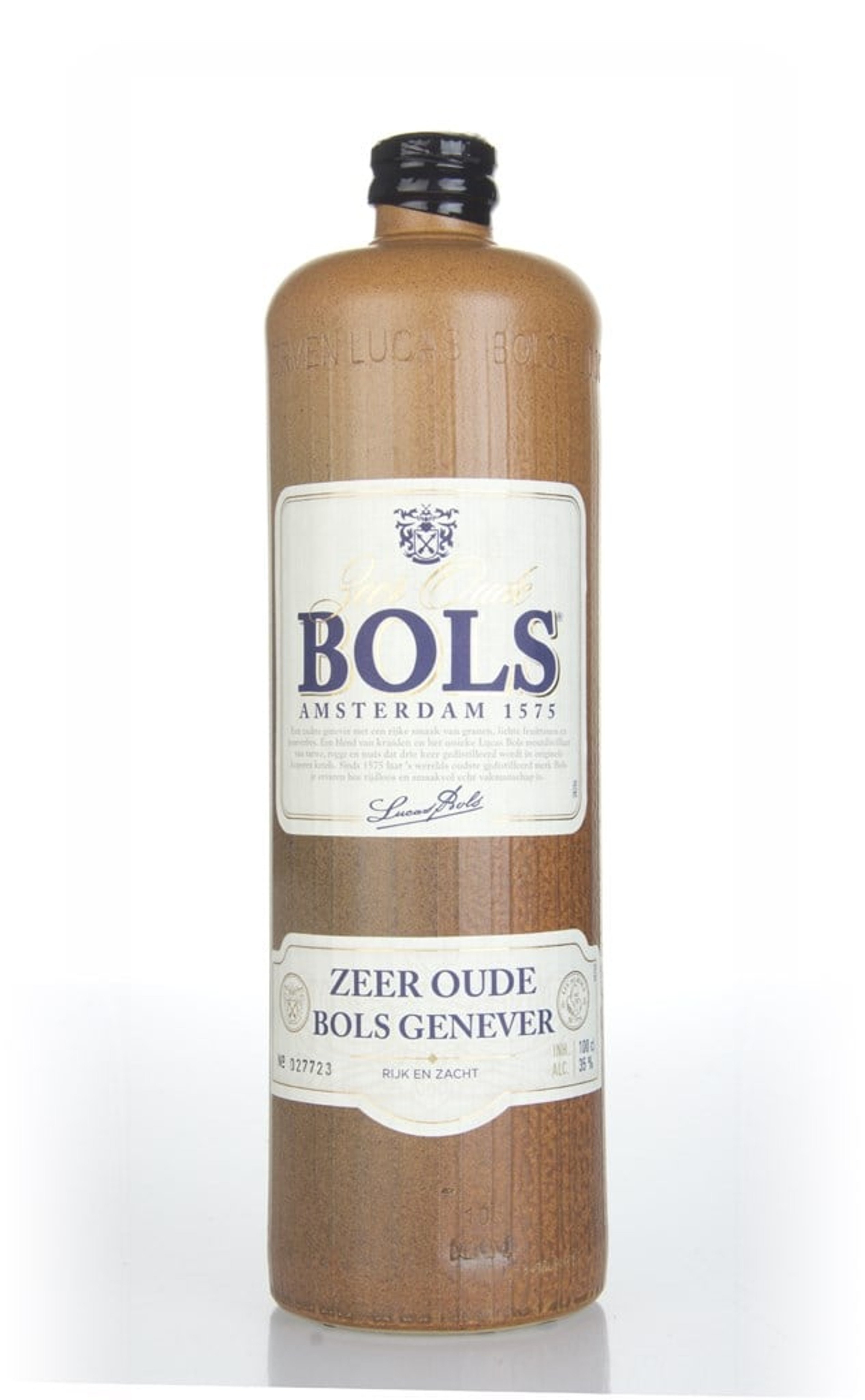Bols Zeer Oude Genever (1L) 100cl