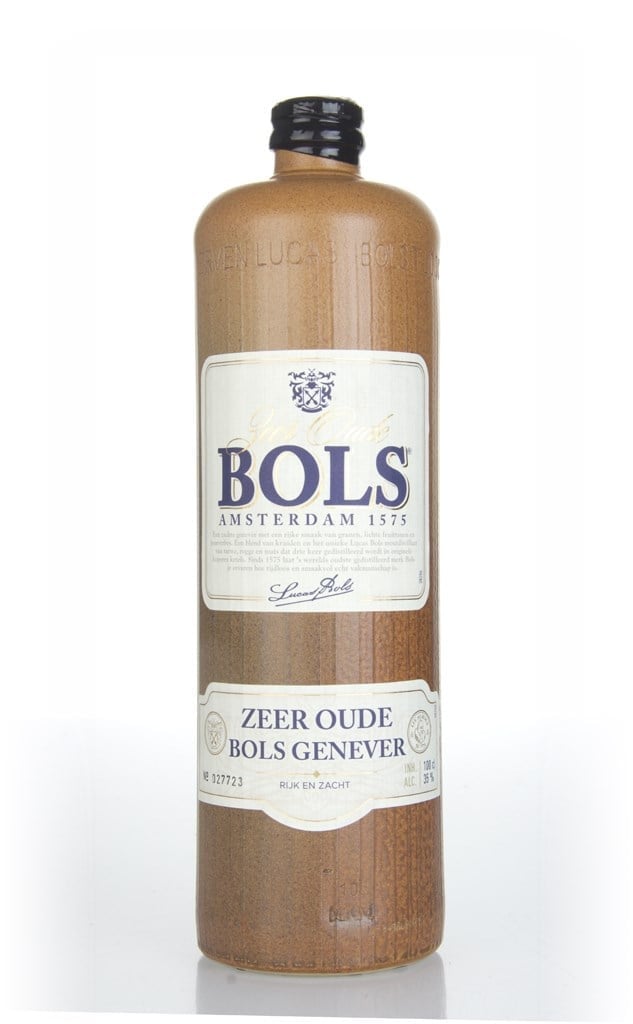 Bols Zeer Oude Genever (1L) 100cl