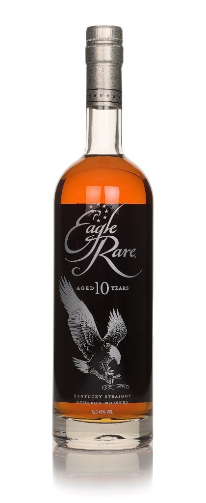 Eagle Rare 10 Year Old 70cl