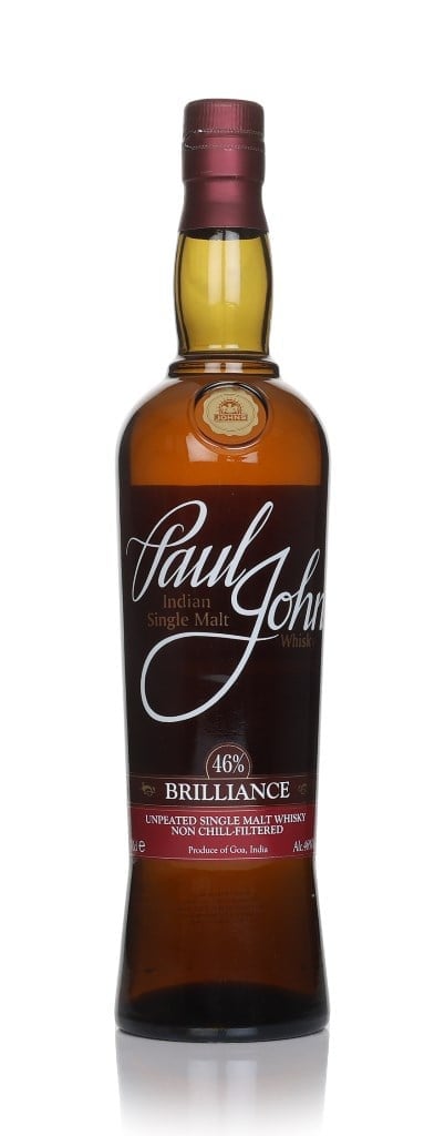Paul John Brilliance 70cl