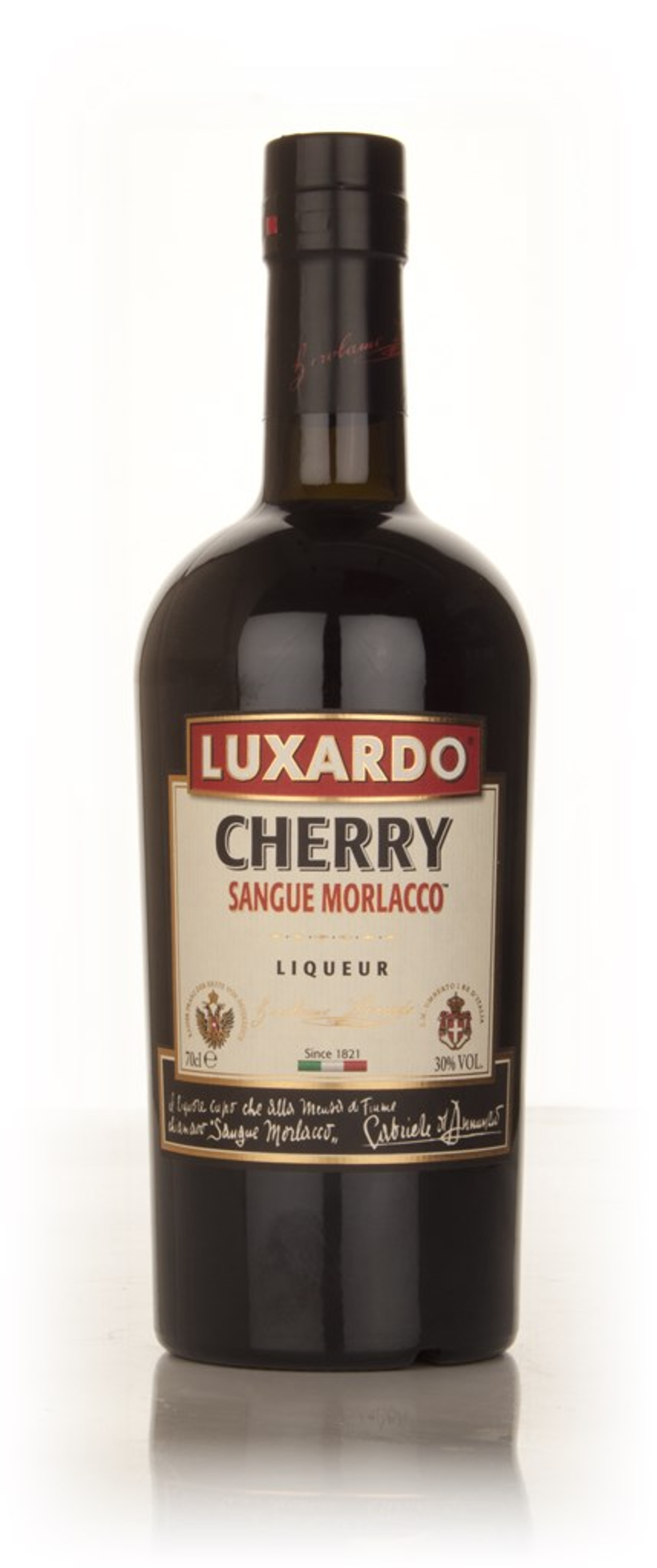 Luxardo Sangue Morlacco Cherry Liqueur 70cl
