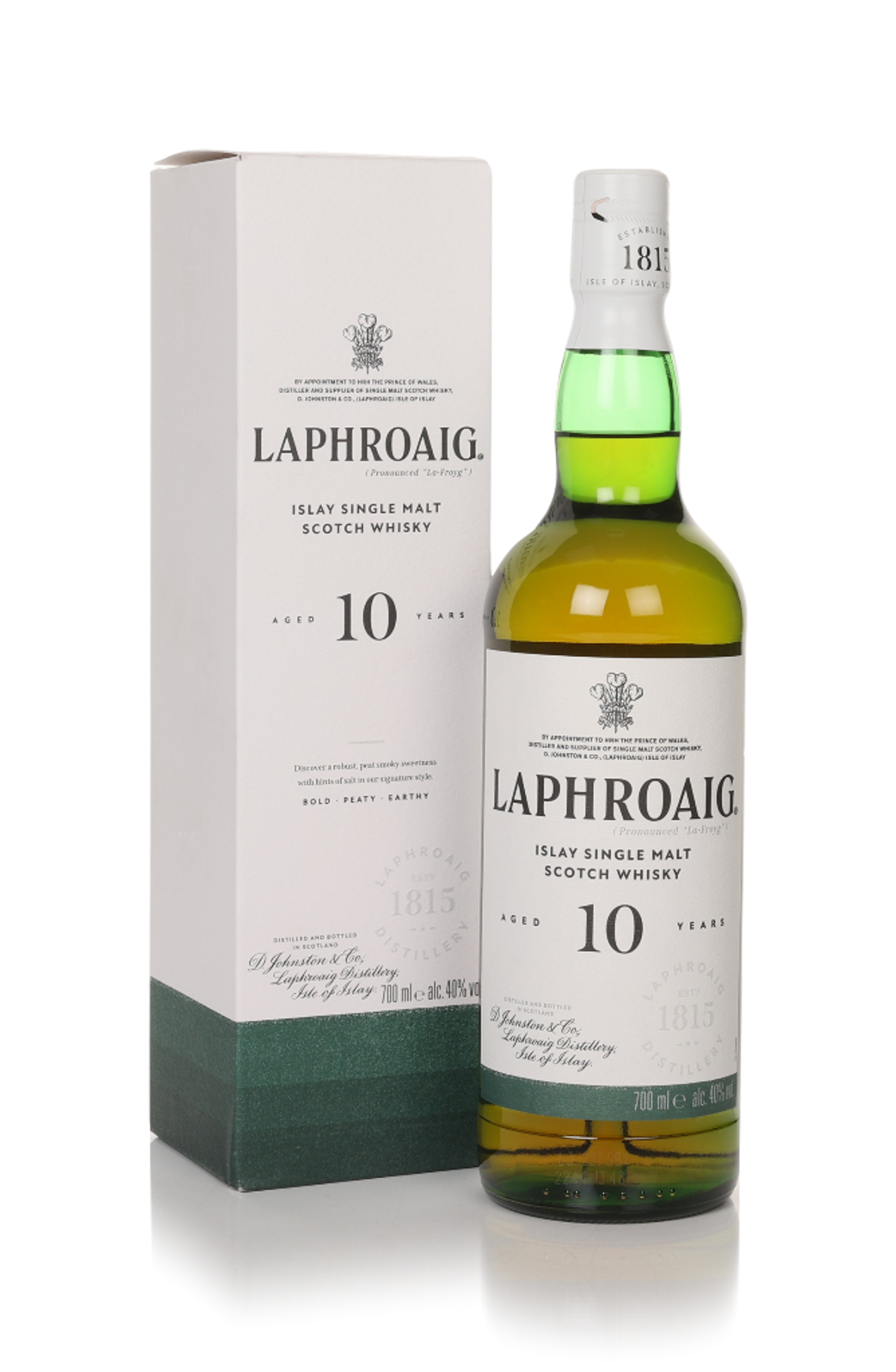 LAPHROAIG FOUR OAK/SELECT CASK /知多7本セット LAPHROAIG FOUR OAK/SELECT CASK /知多7本セット